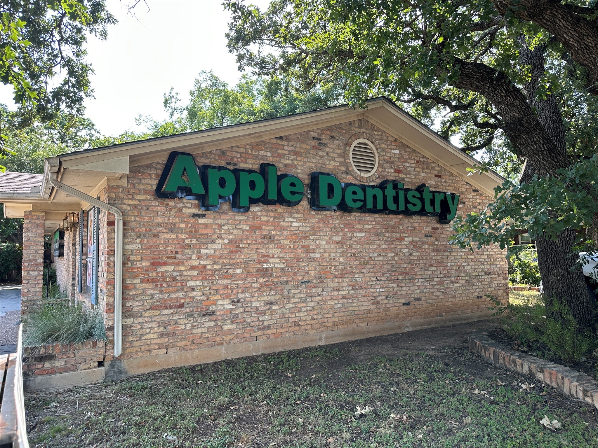 1001 Avenue K Brownwood TX 76801