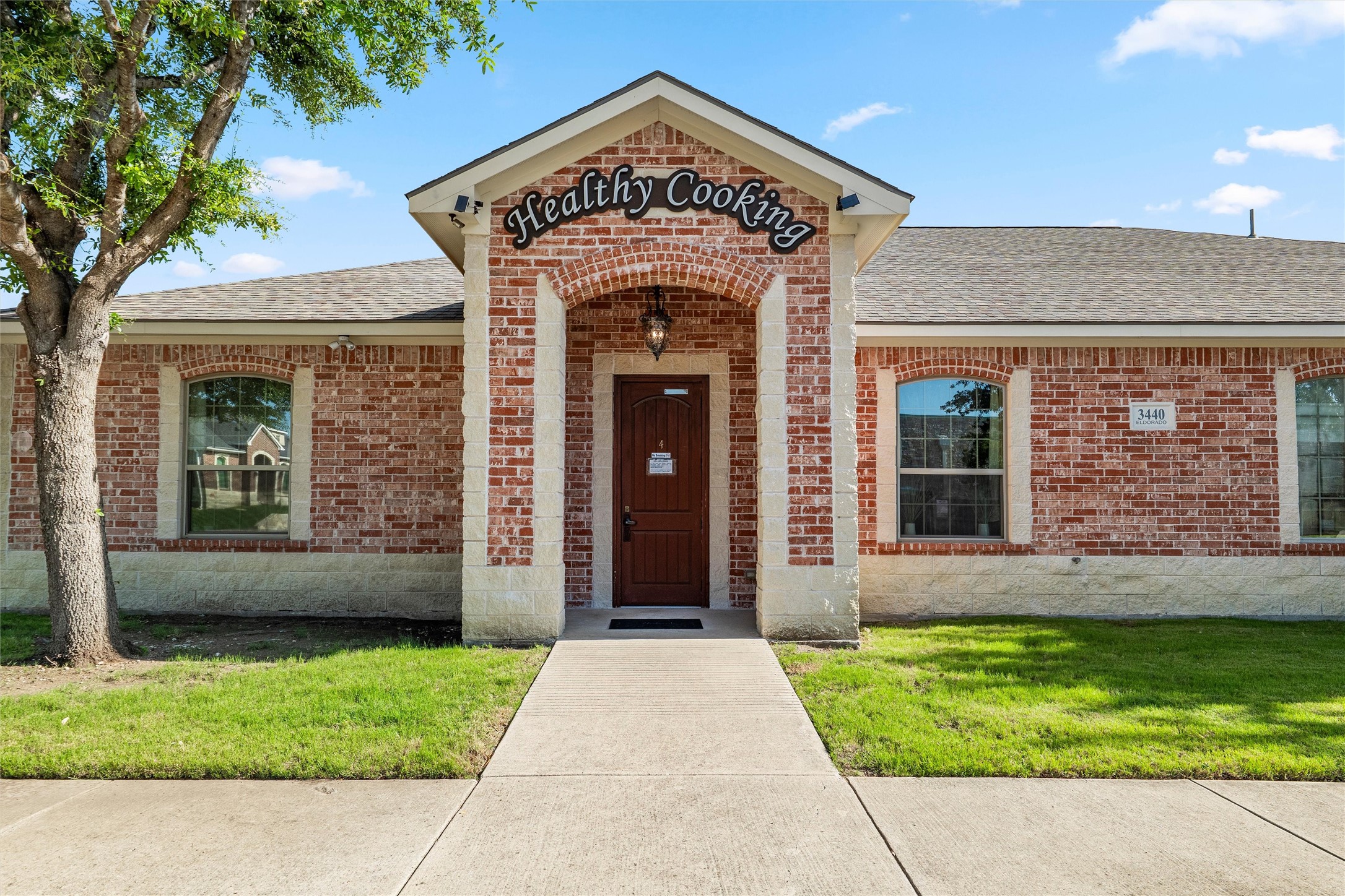 3440 Eldorado Parkway Mckinney TX 75070