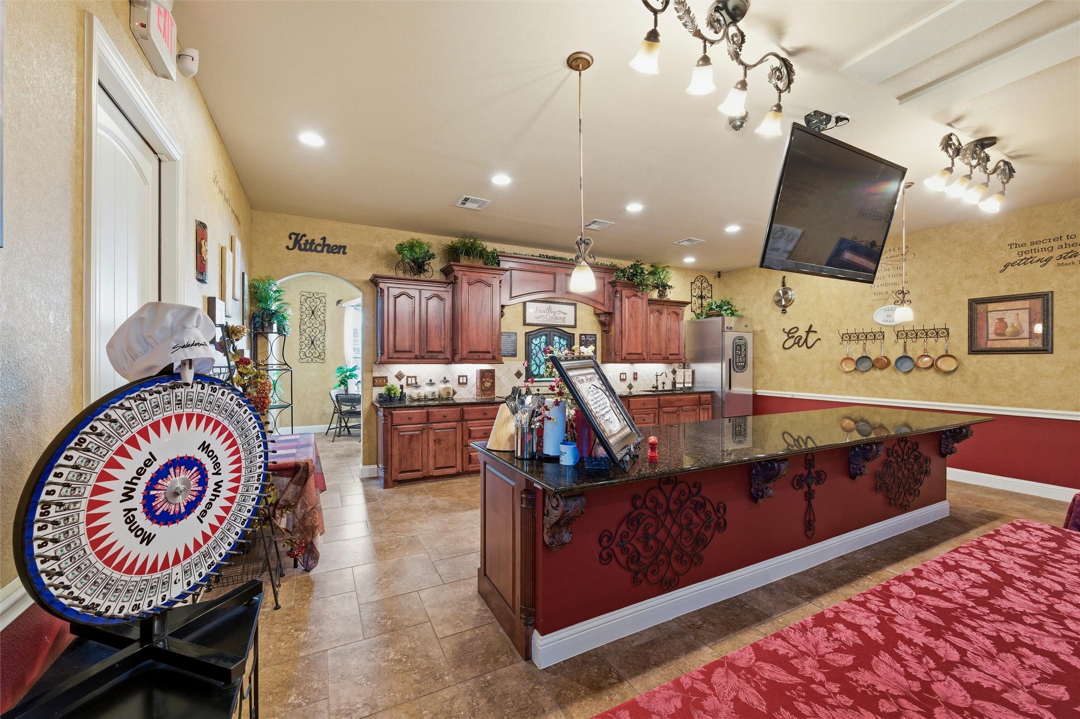 3440 Eldorado Parkway Mckinney TX 75070