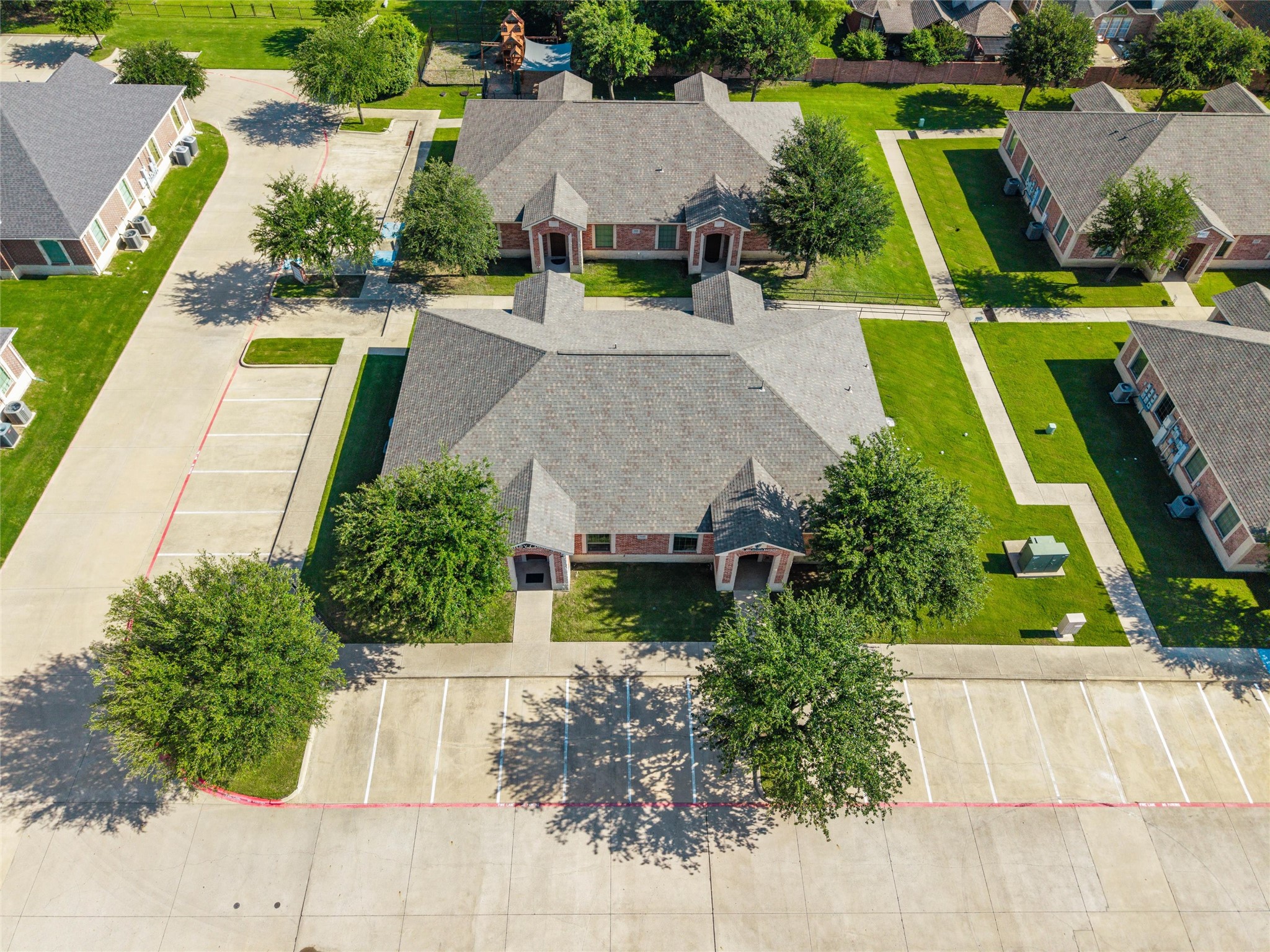 3440 Eldorado Parkway Mckinney TX 75070
