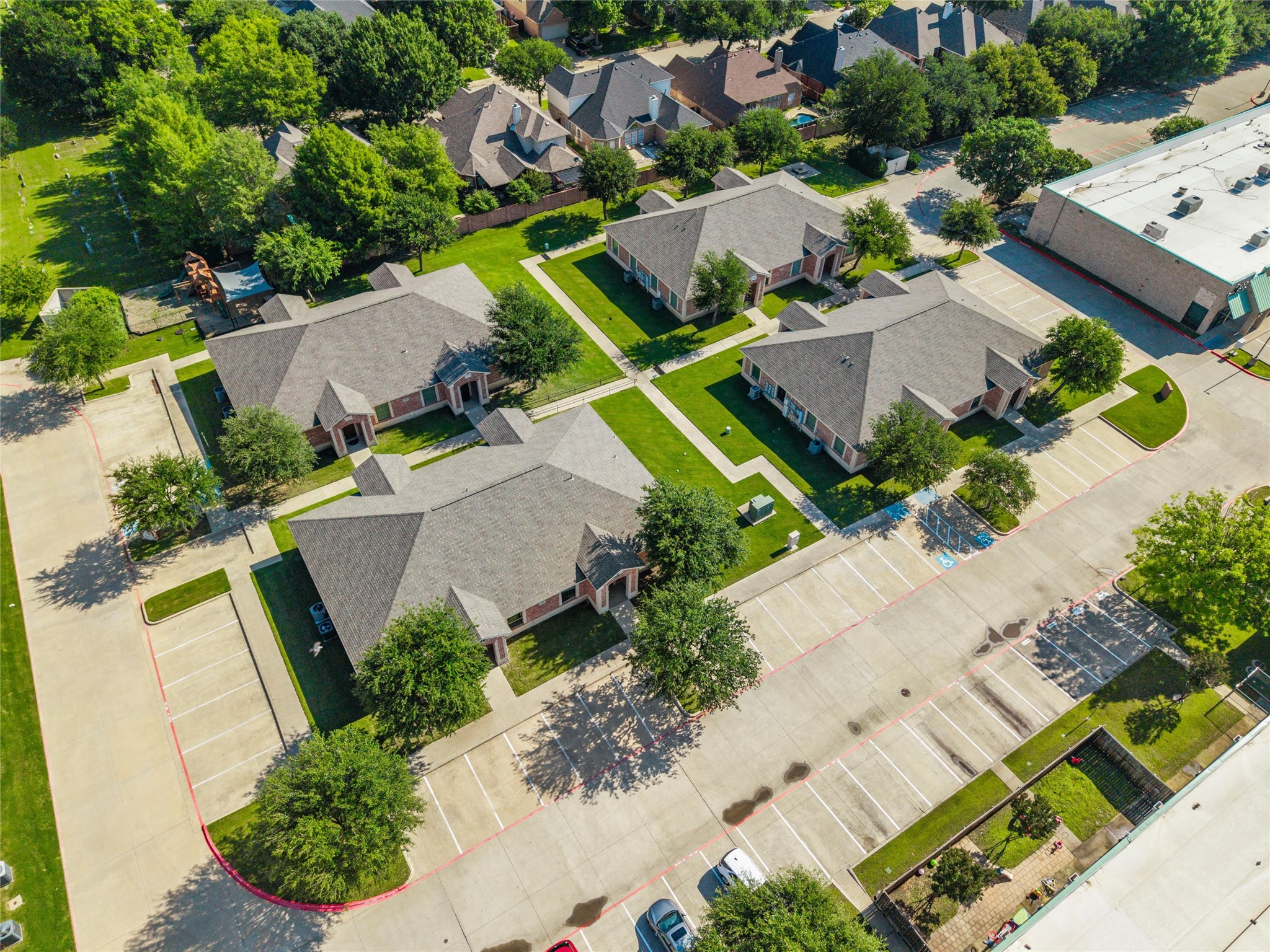 3440 Eldorado Parkway Mckinney TX 75070