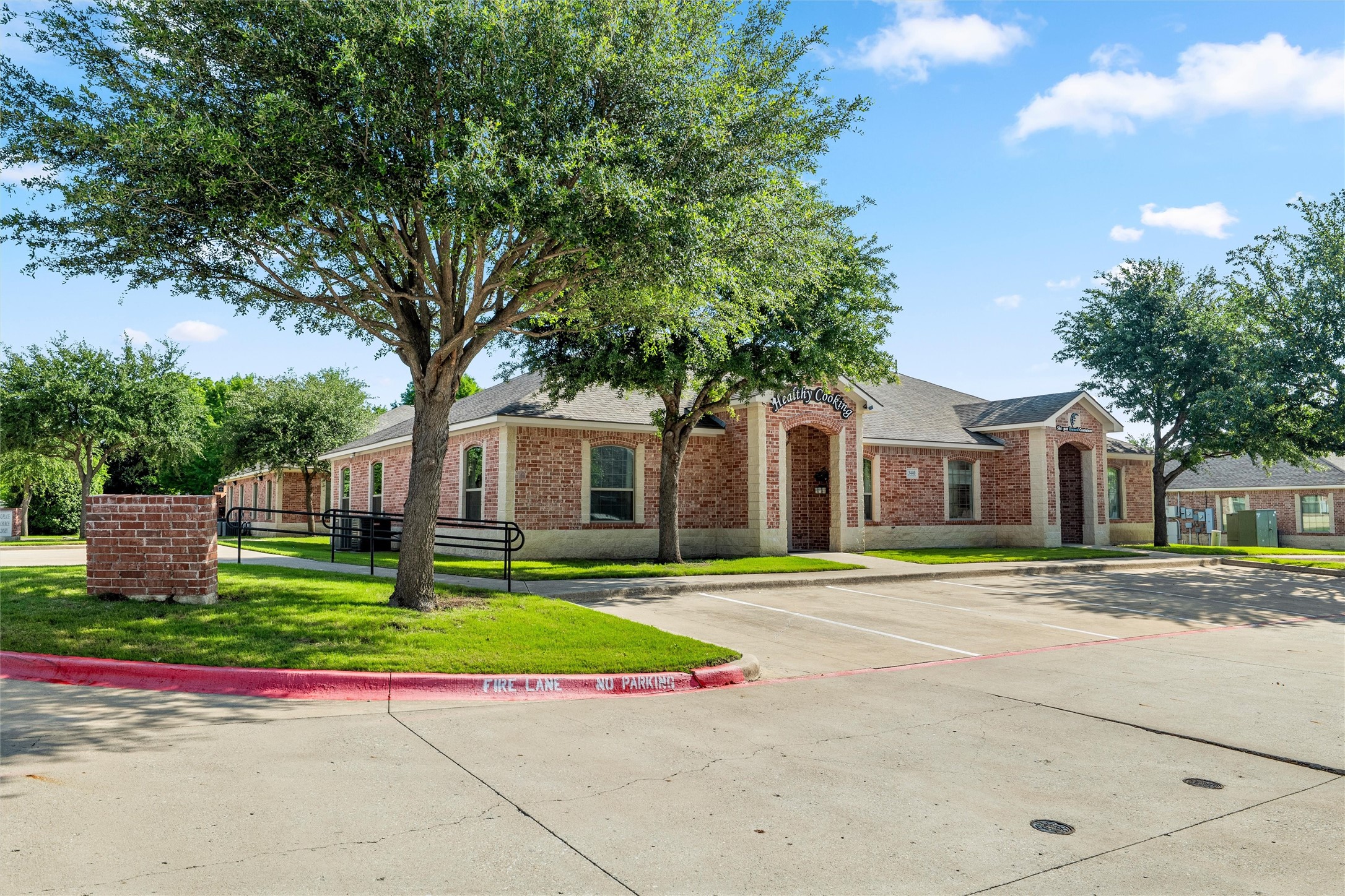 3440 Eldorado Parkway Mckinney TX 75070