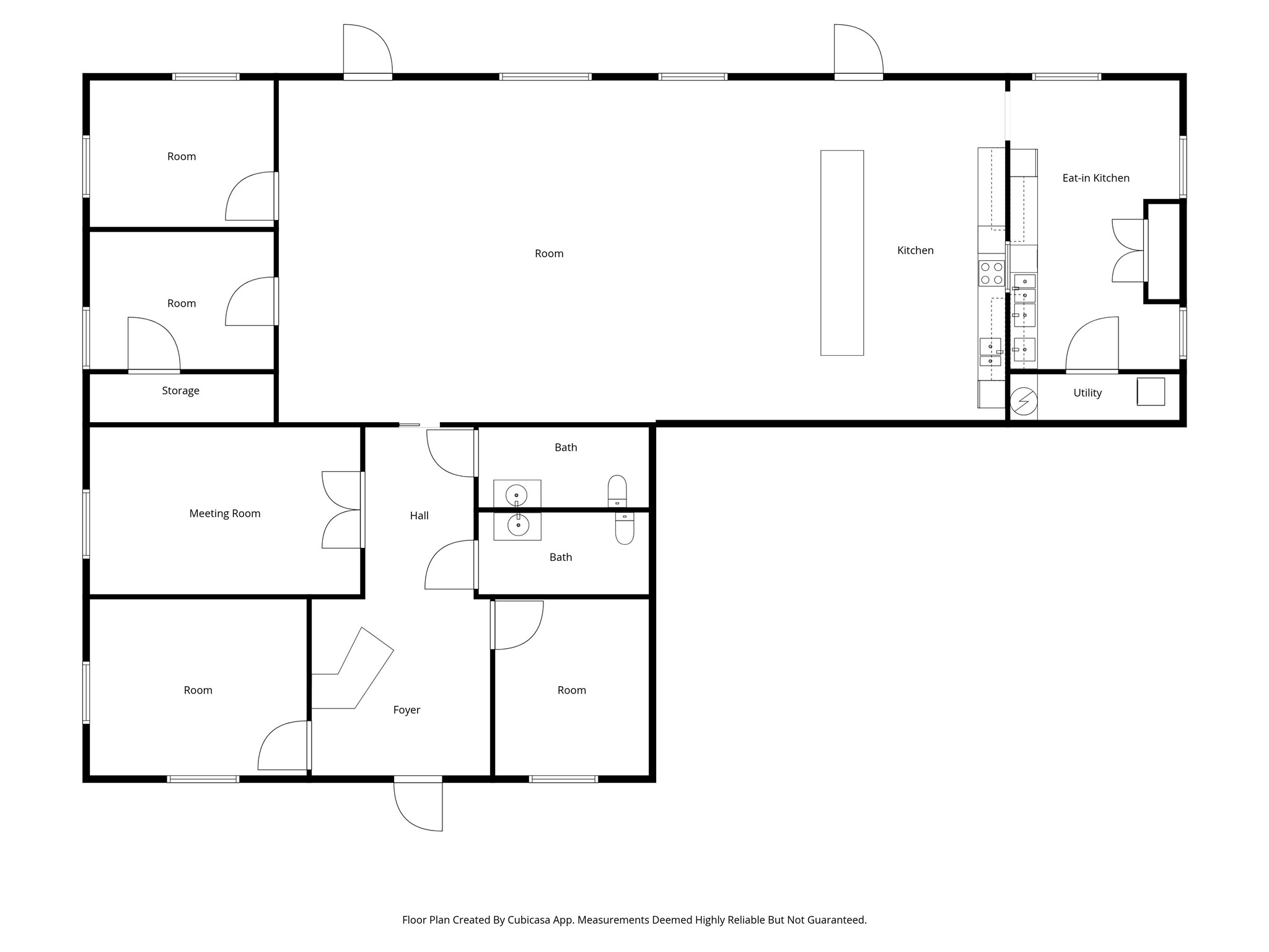 3440 Eldorado Parkway Mckinney TX 75070