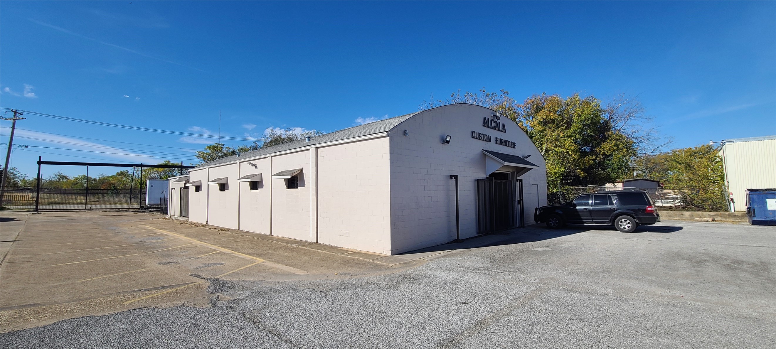 5515 Parkdale Drive Dallas TX 75227