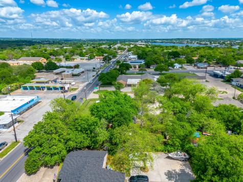 106 S Jones Street Granbury TX 76048