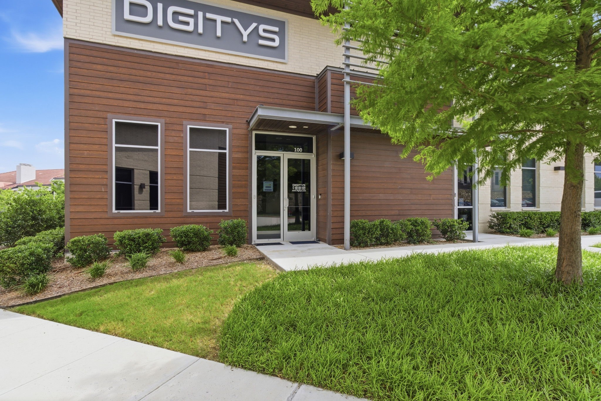 230 O Connor Ridge Boulevard Irving TX 75038