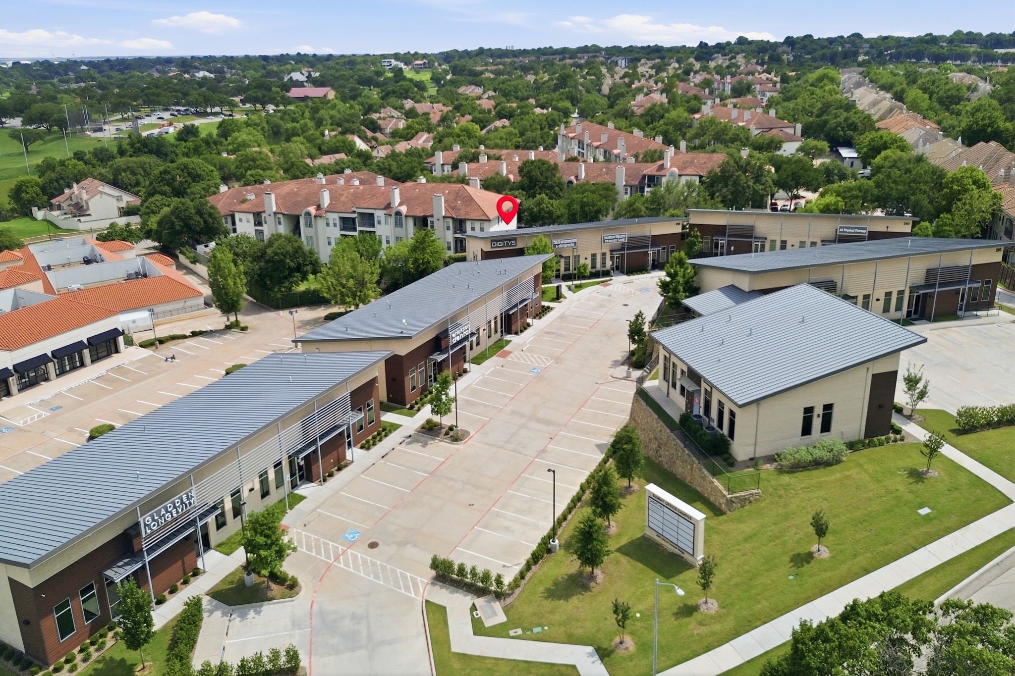 230 O Connor Ridge Boulevard Irving TX 75038