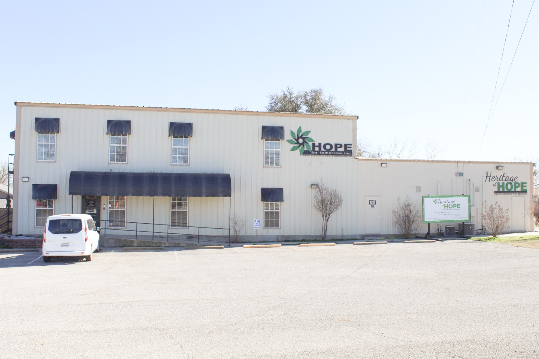 1305 Early Boulevard Early TX 76802