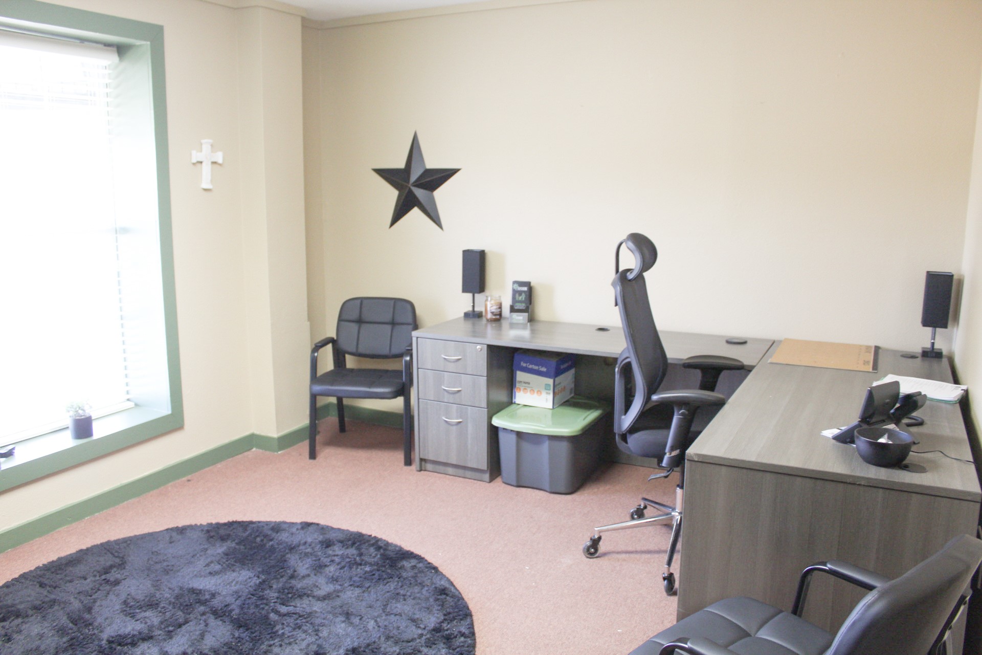 1305 Early Boulevard Early TX 76802