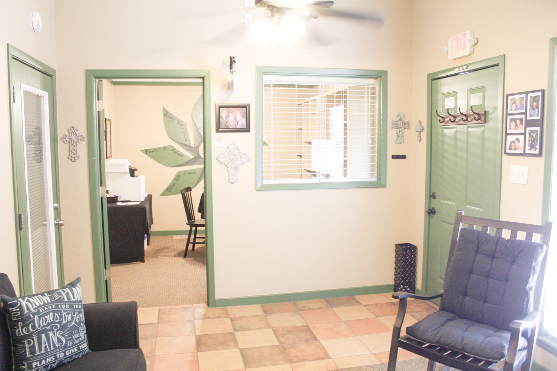 1305 Early Boulevard Early TX 76802