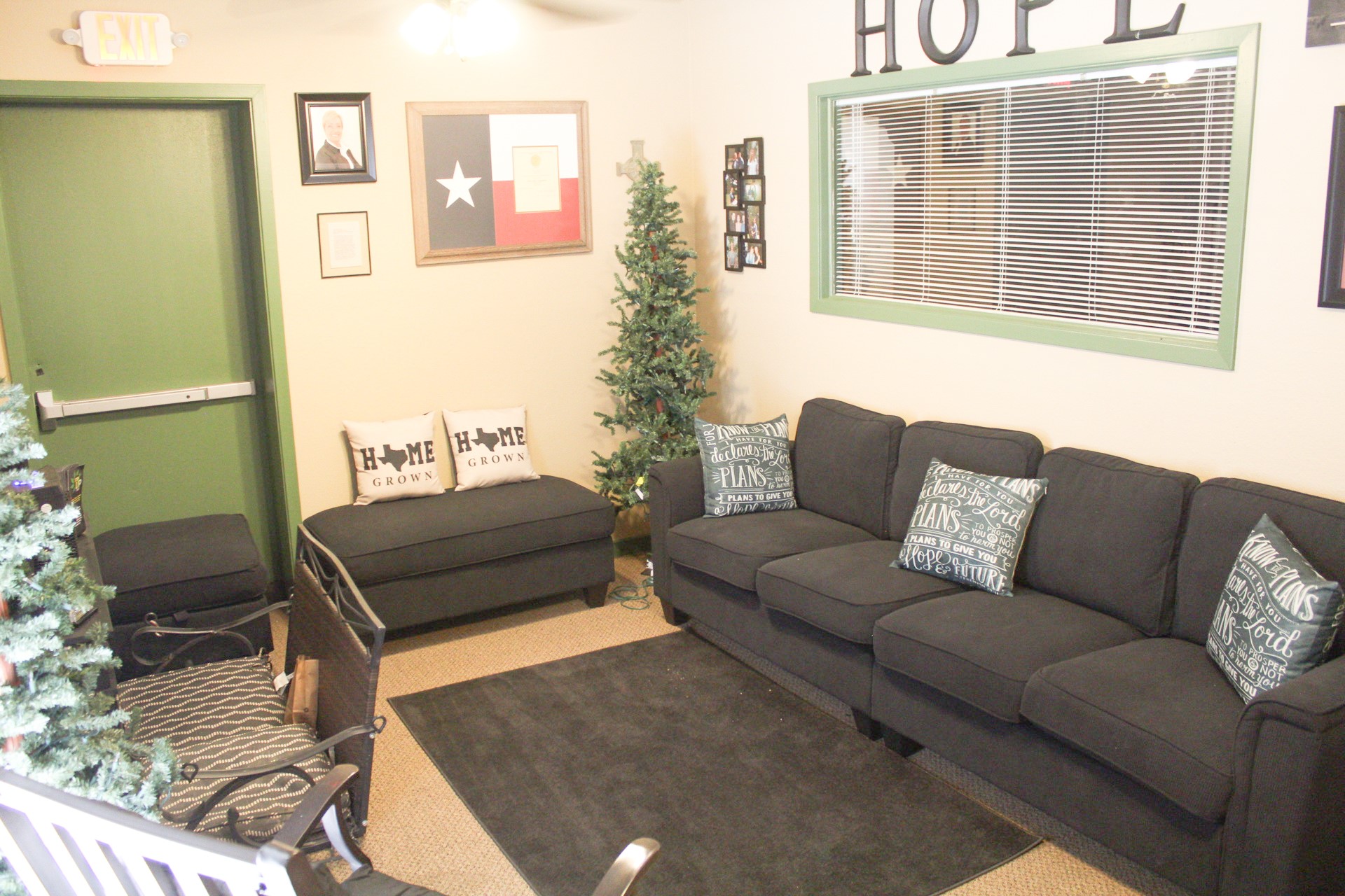 1305 Early Boulevard Early TX 76802
