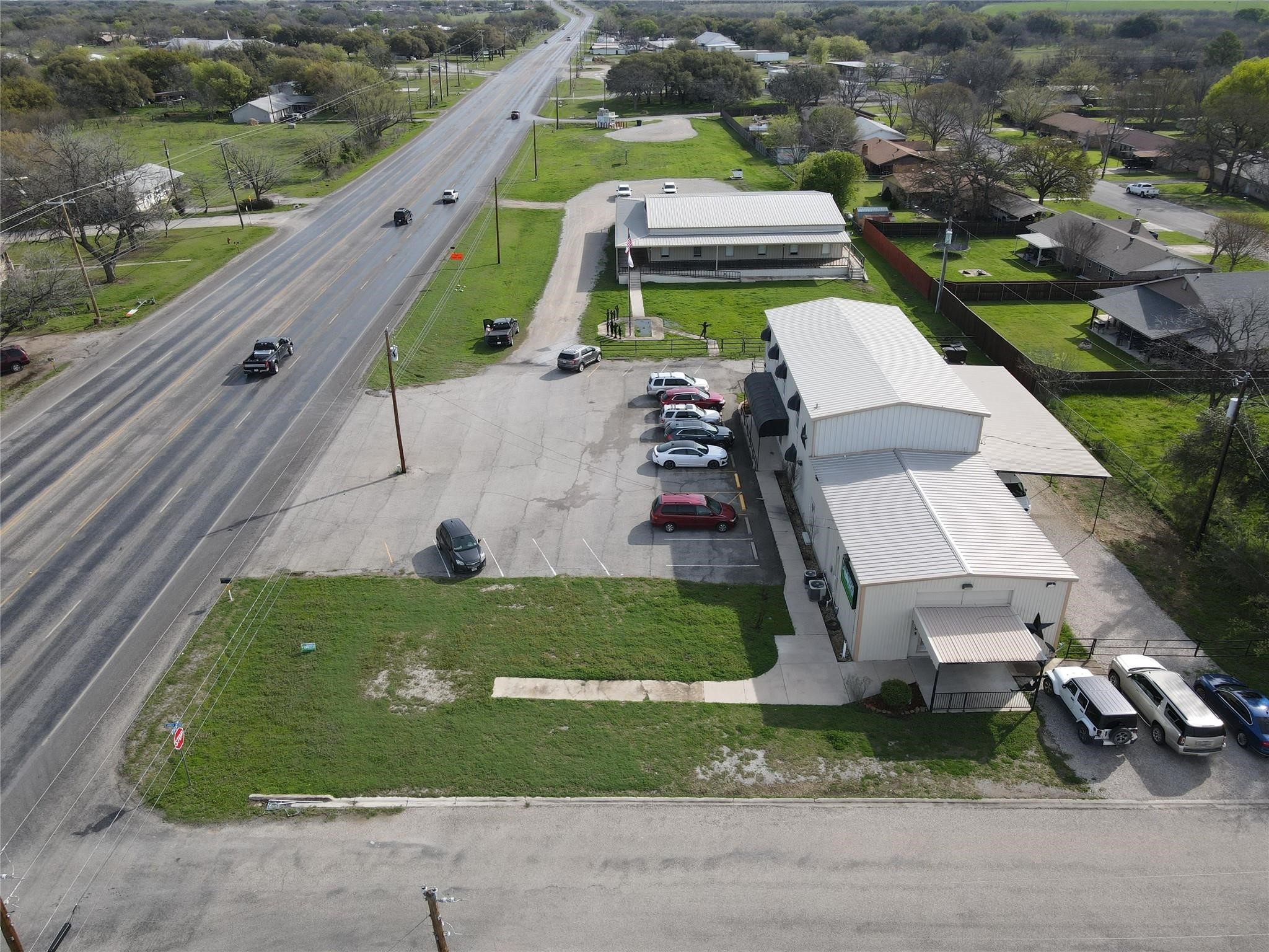 1305 Early Boulevard Early TX 76802