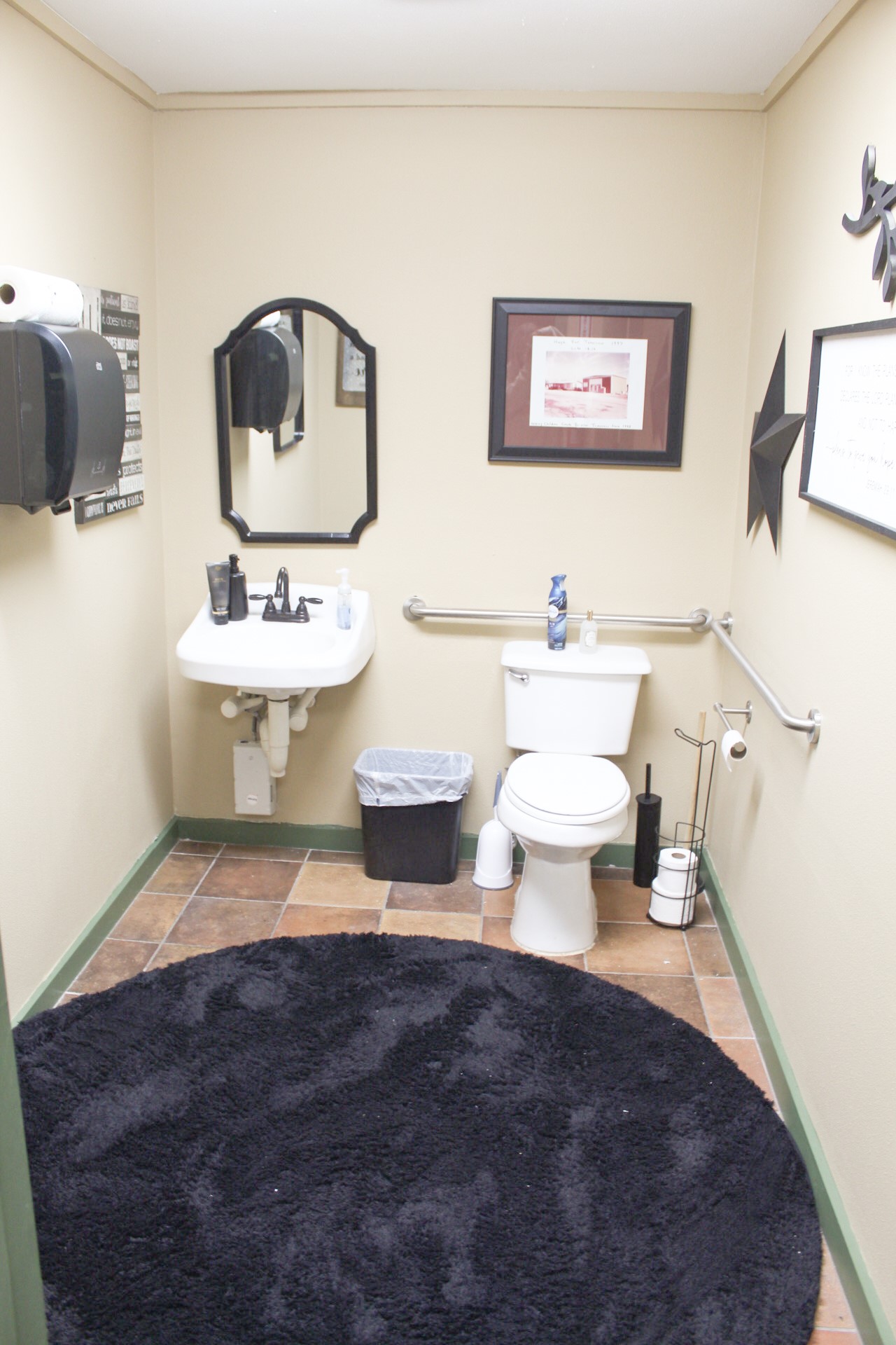 1305 Early Boulevard Early TX 76802