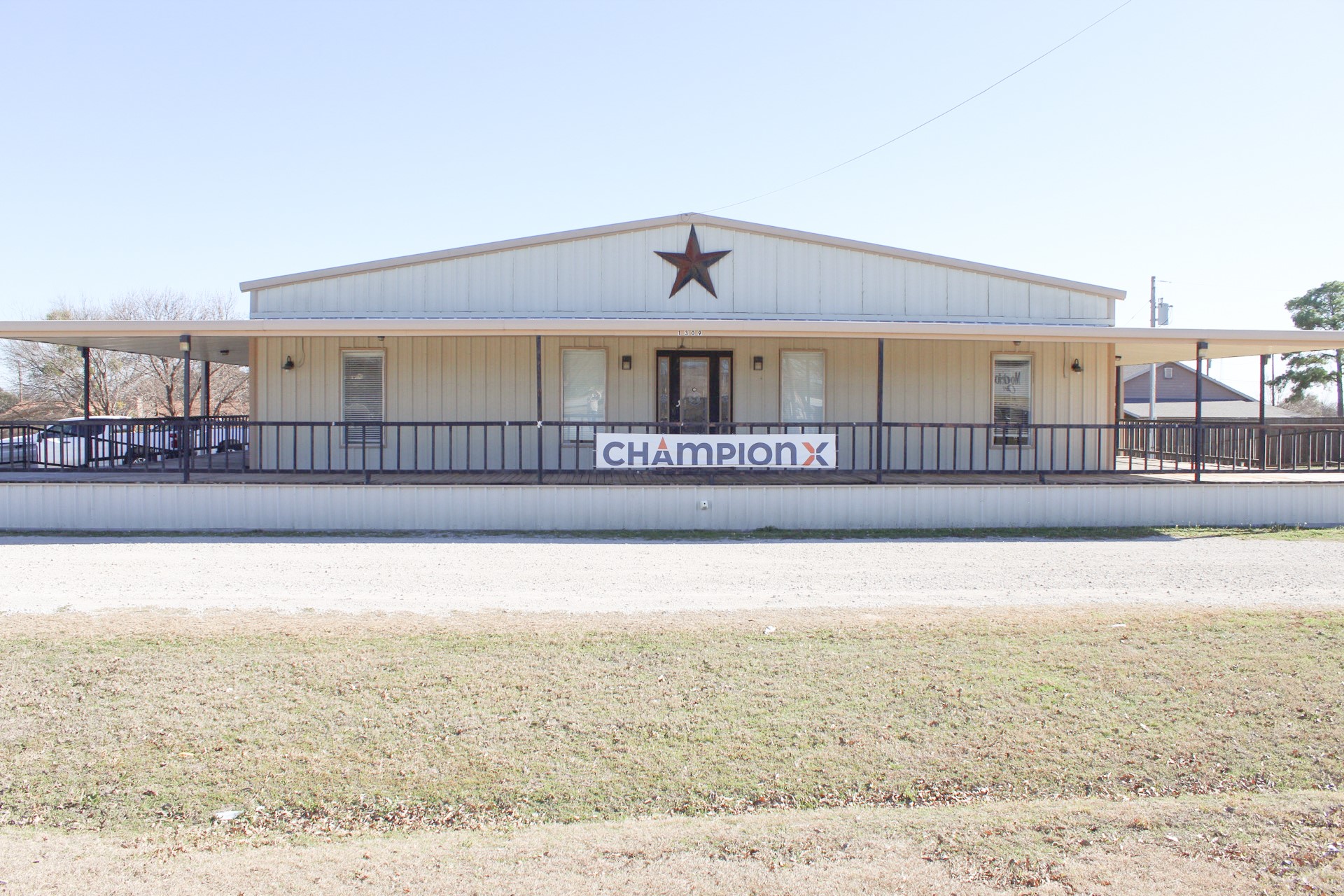1305 Early Boulevard Early TX 76802