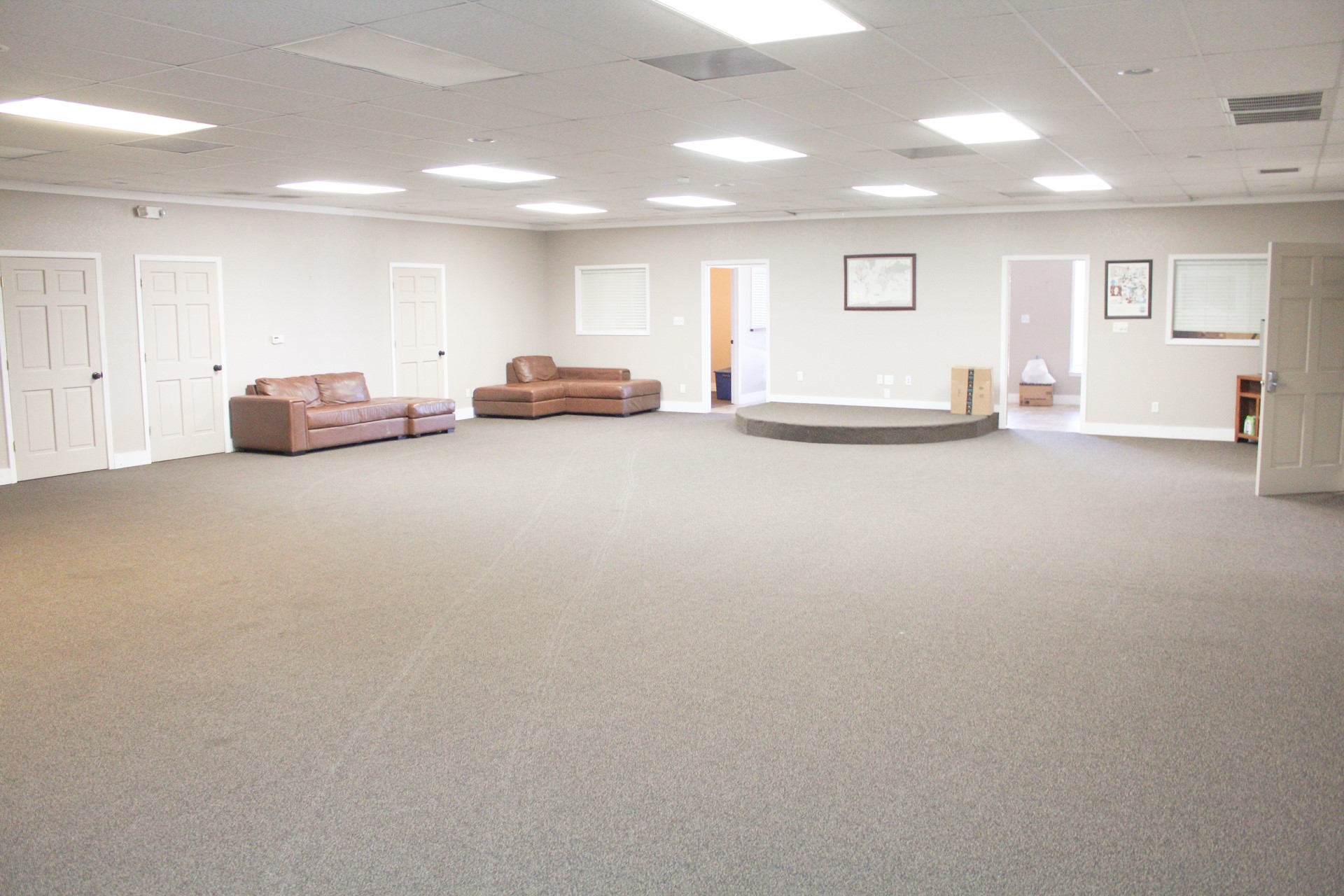 1305 Early Boulevard Early TX 76802