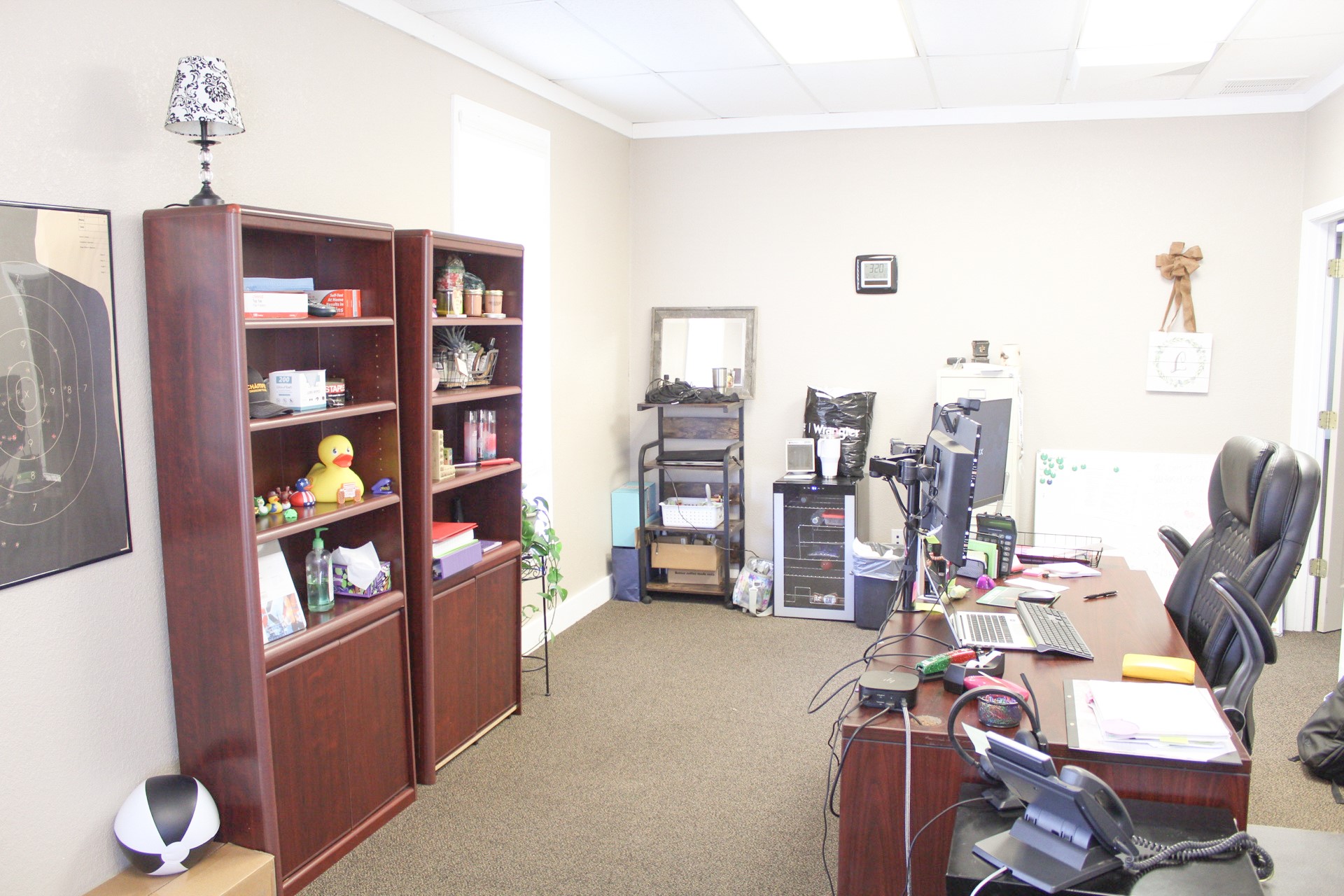 1305 Early Boulevard Early TX 76802