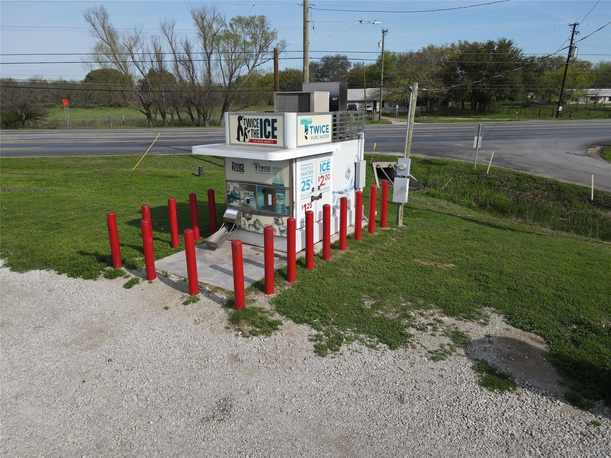 1305 Early Boulevard Early TX 76802