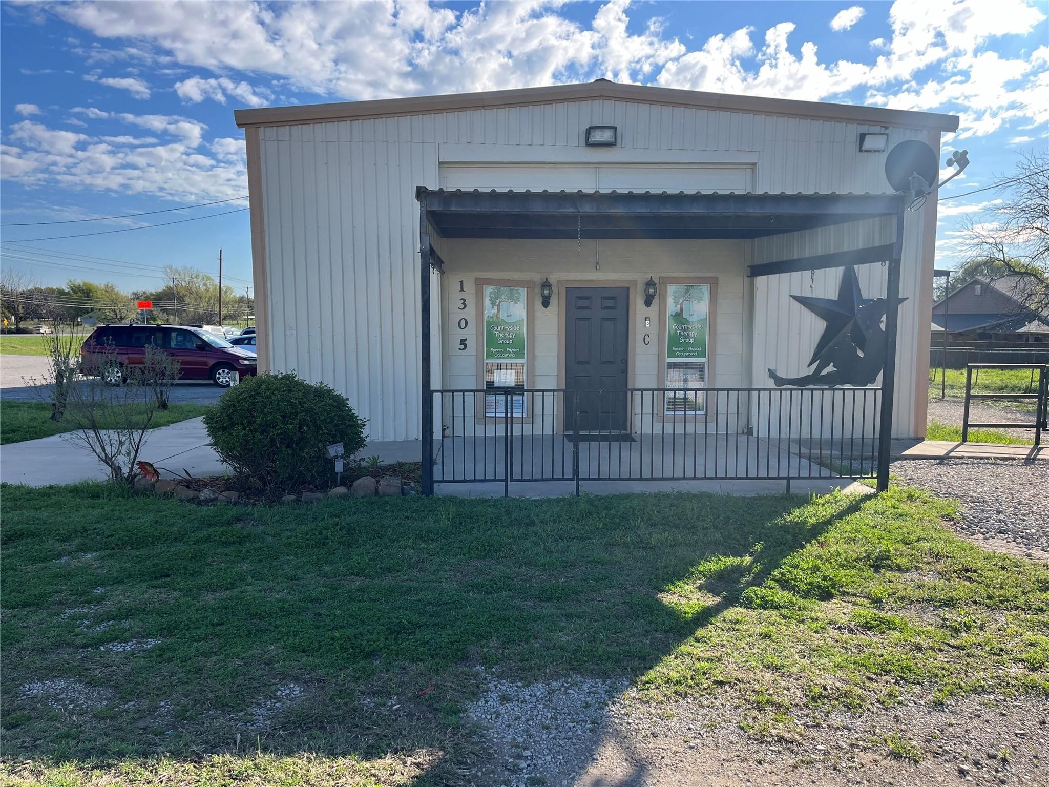 1305 Early Boulevard Early TX 76802