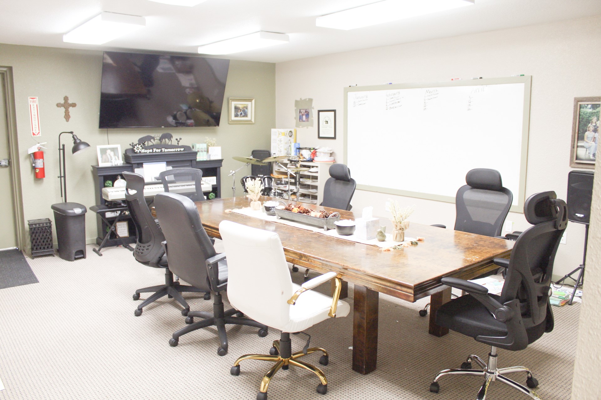 1305 Early Boulevard Early TX 76802