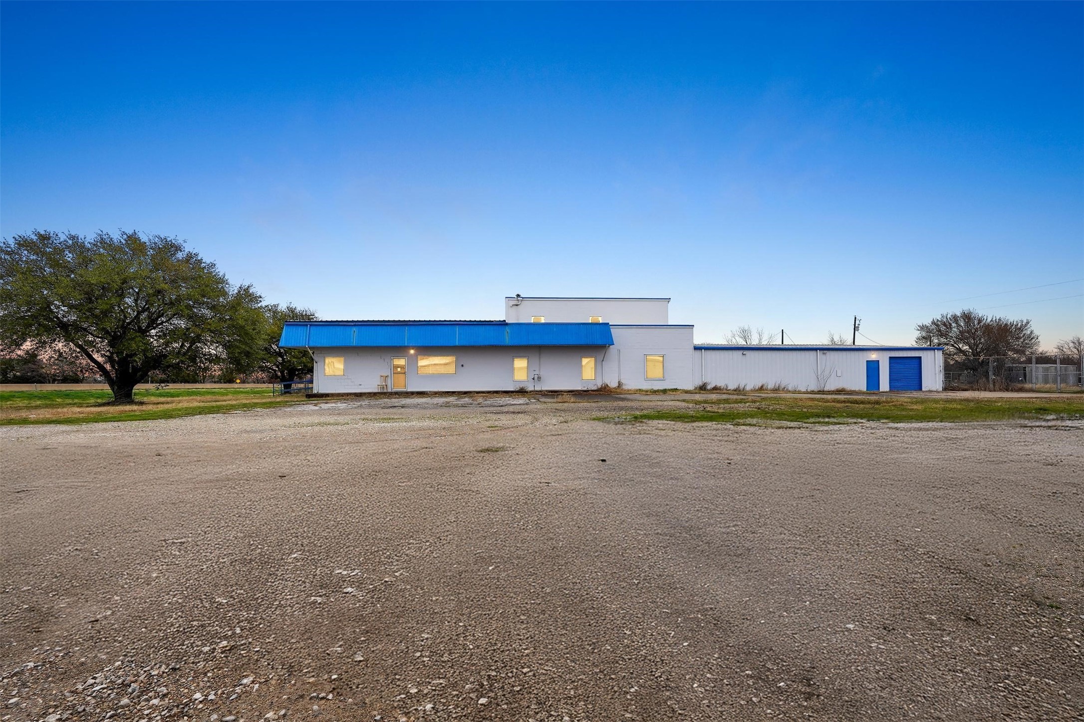 2001 Interstate Highway 30 E Greenville TX 75402