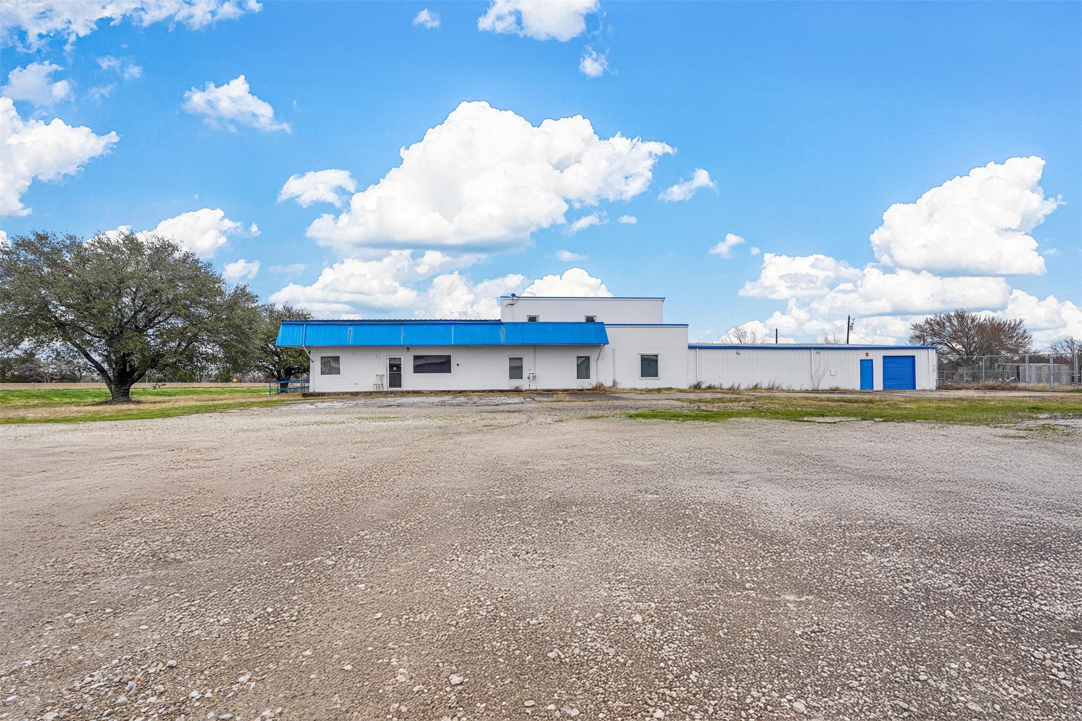 2001 Interstate Highway 30 E Greenville TX 75402