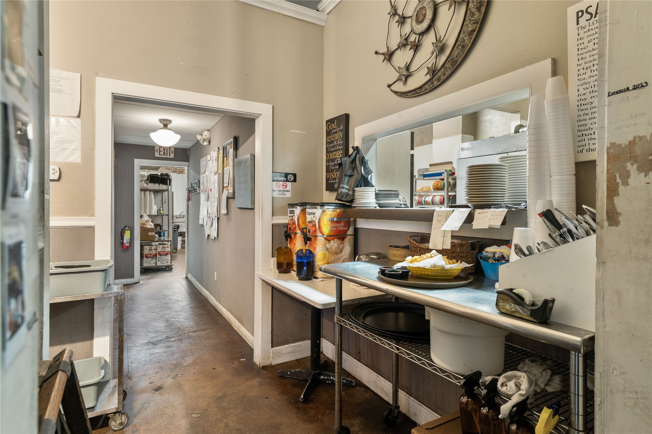 318 N Main Street Bonham TX 75418