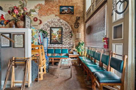 318 N Main Street Bonham TX 75418
