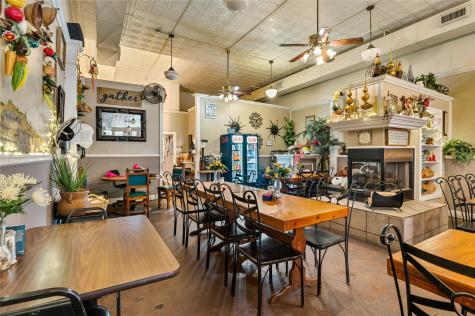 318 N Main Street Bonham TX 75418