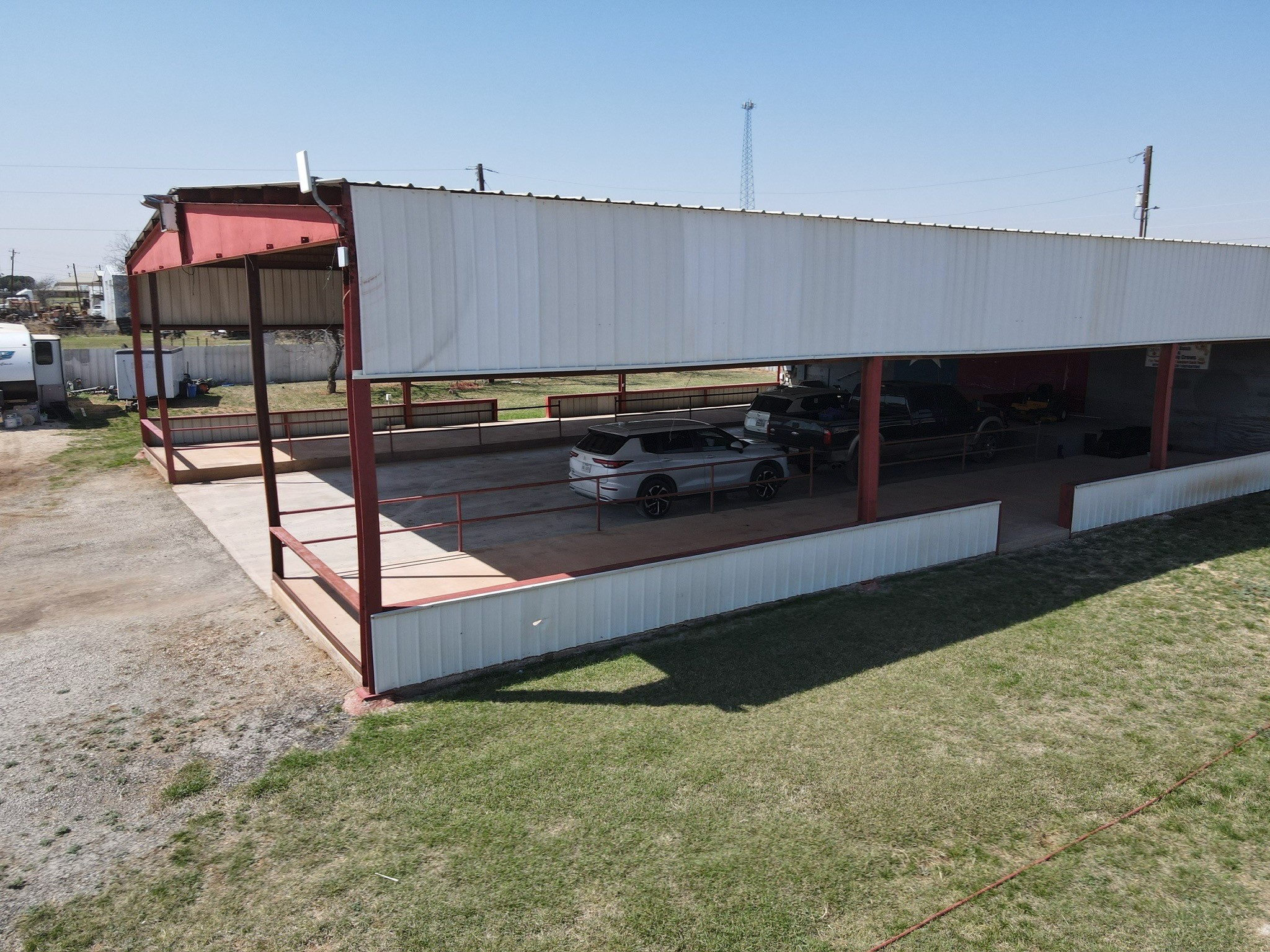 9538 Interstate 20 Merkel TX 79536