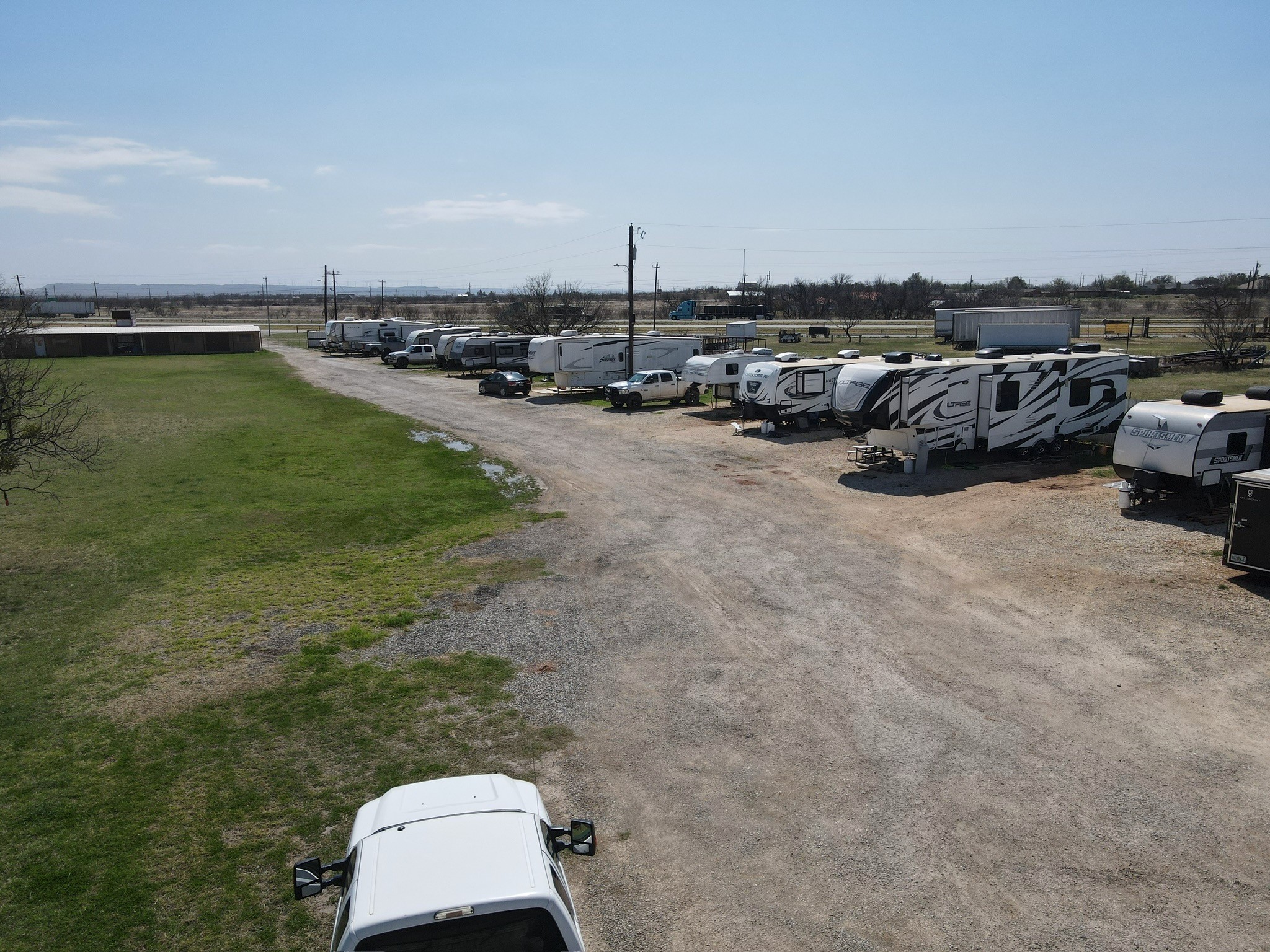 9538 Interstate 20 Merkel TX 79536
