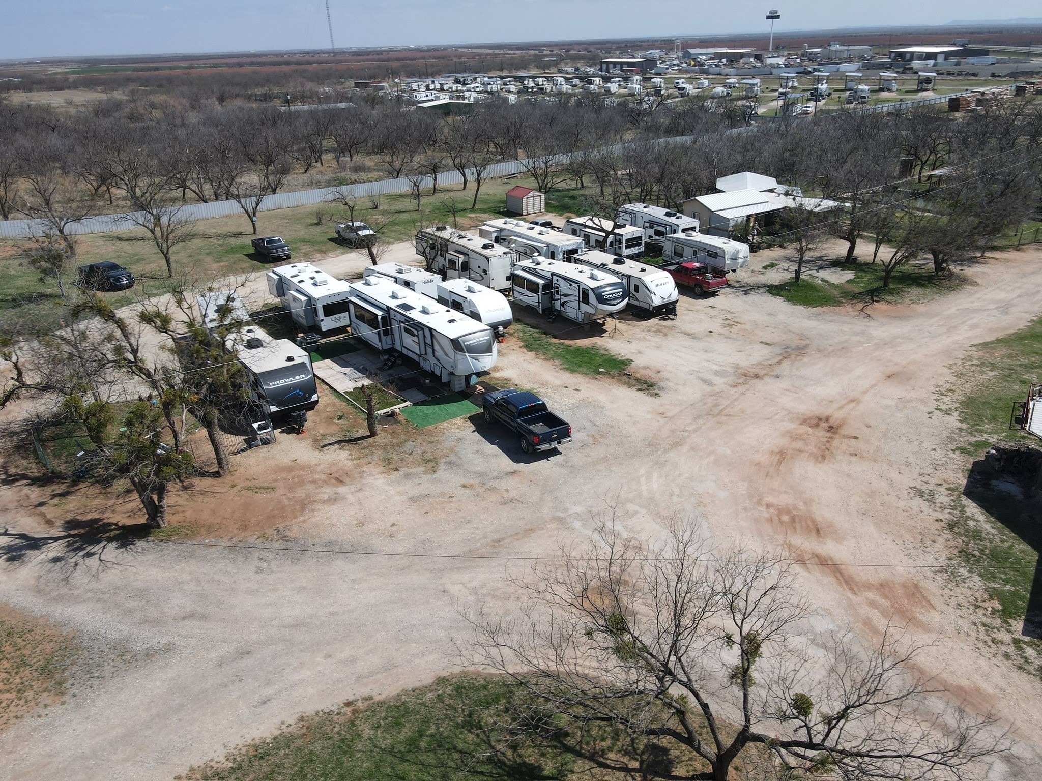 9538 Interstate 20 Merkel TX 79536