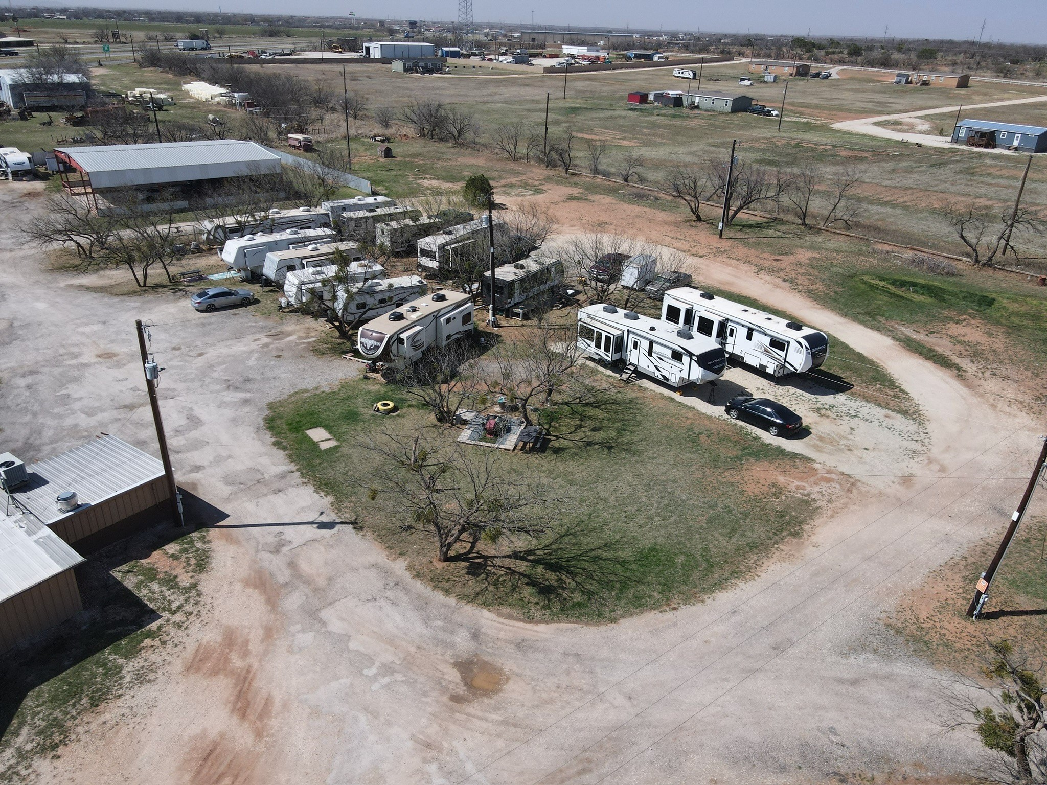 9538 Interstate 20 Merkel TX 79536