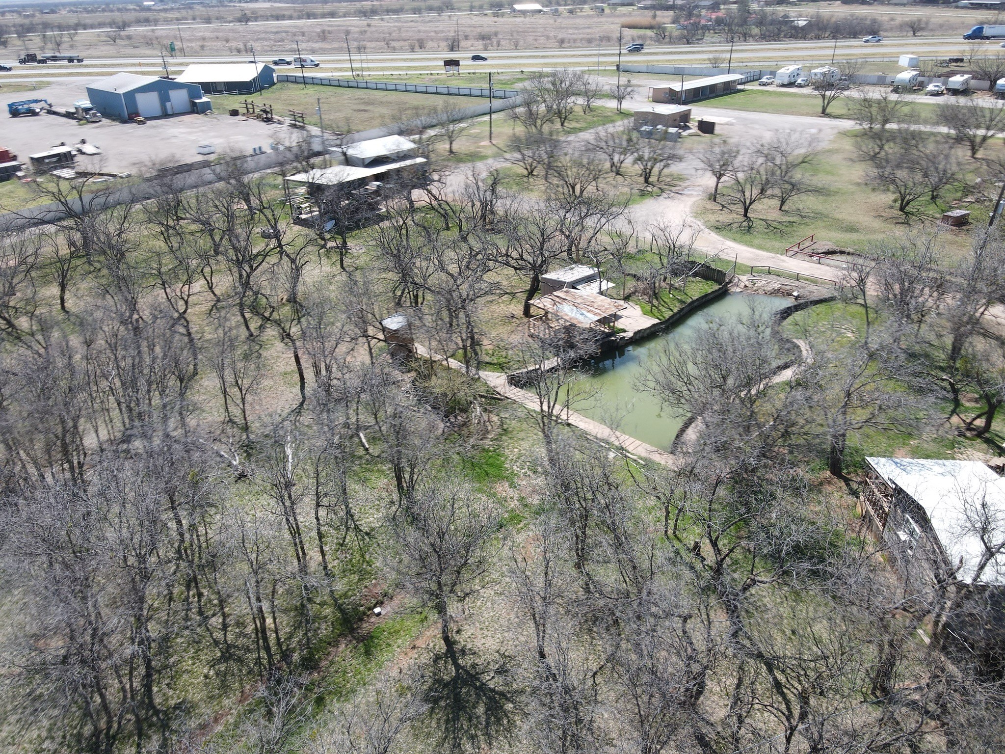 9538 Interstate 20 Merkel TX 79536