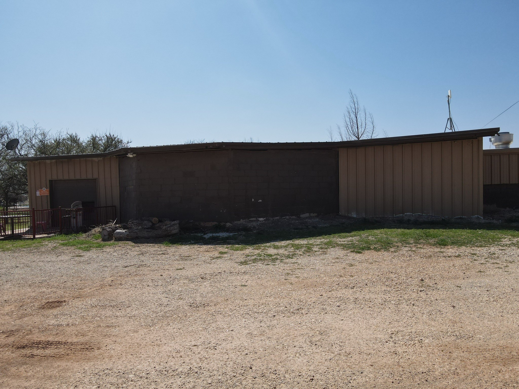 9538 Interstate 20 Merkel TX 79536