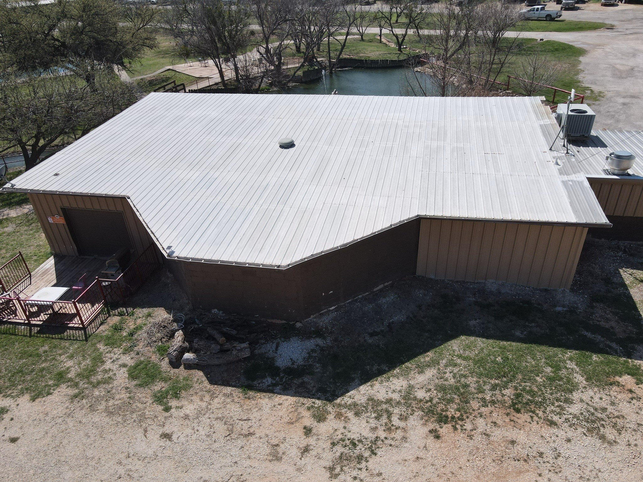 9538 Interstate 20 Merkel TX 79536