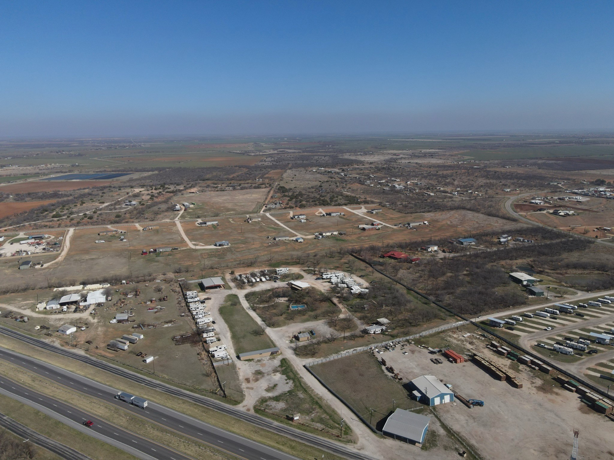 9538 Interstate 20 Merkel TX 79536