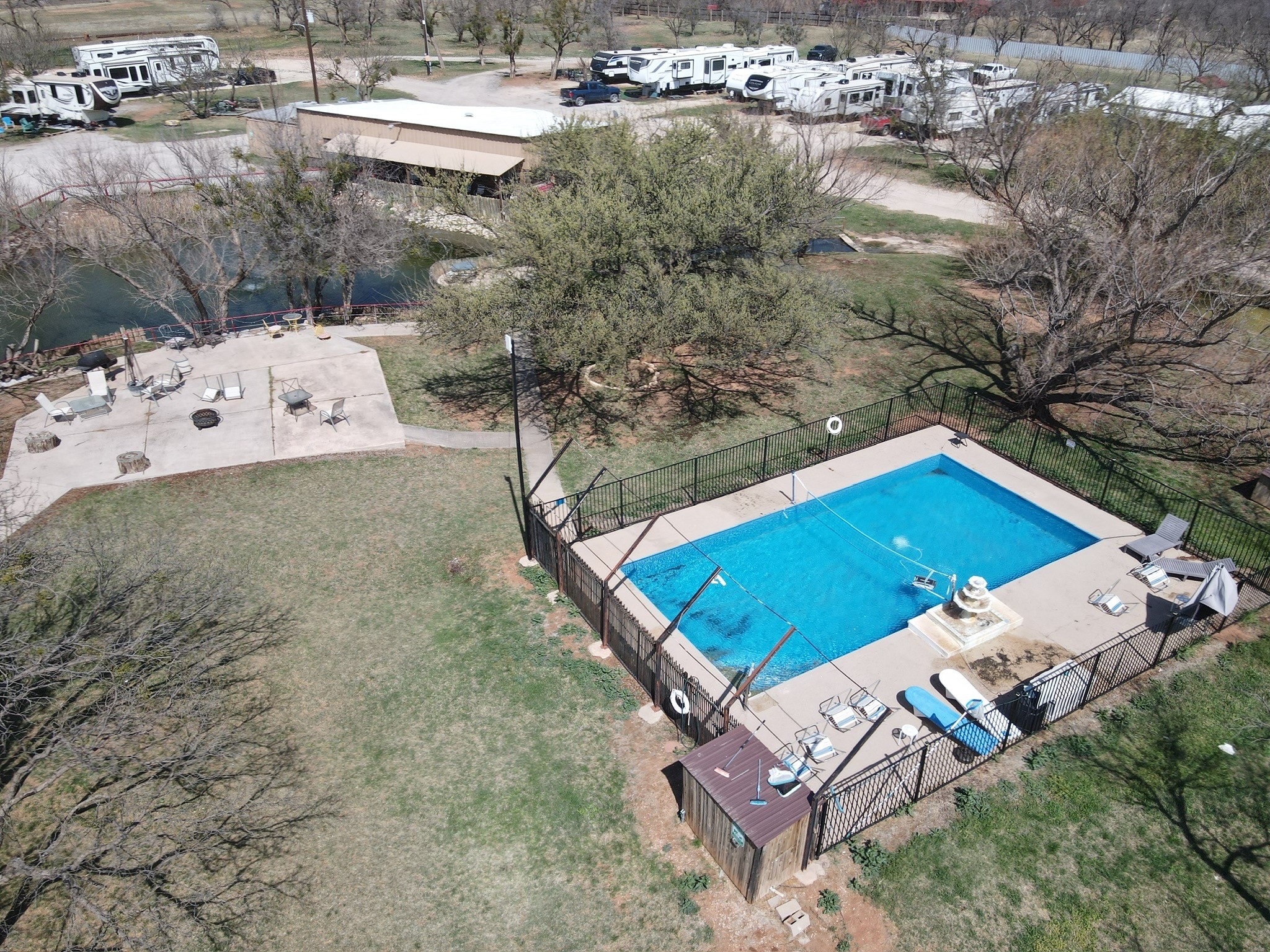 9538 Interstate 20 Merkel TX 79536