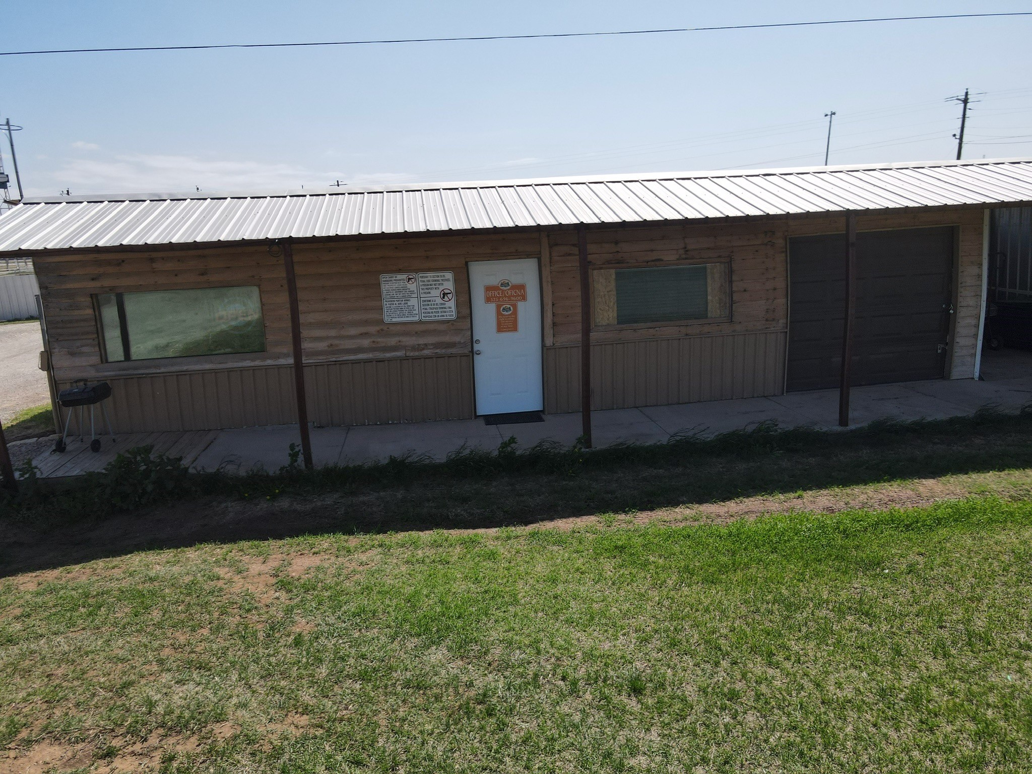 9538 Interstate 20 Merkel TX 79536