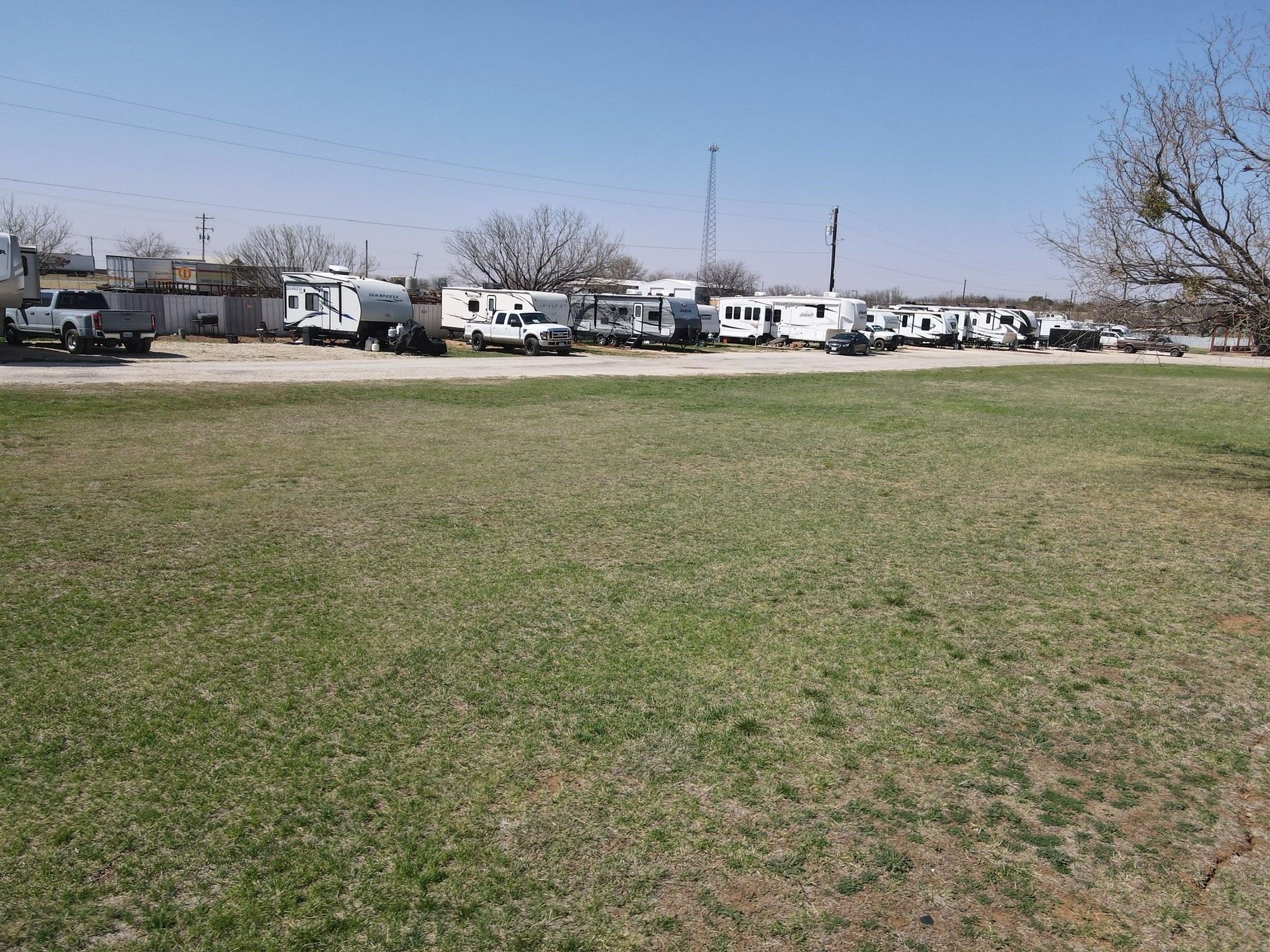 9538 Interstate 20 Merkel TX 79536