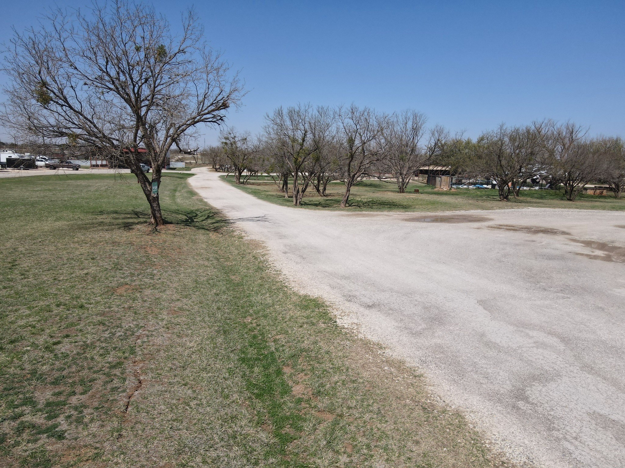 9538 Interstate 20 Merkel TX 79536