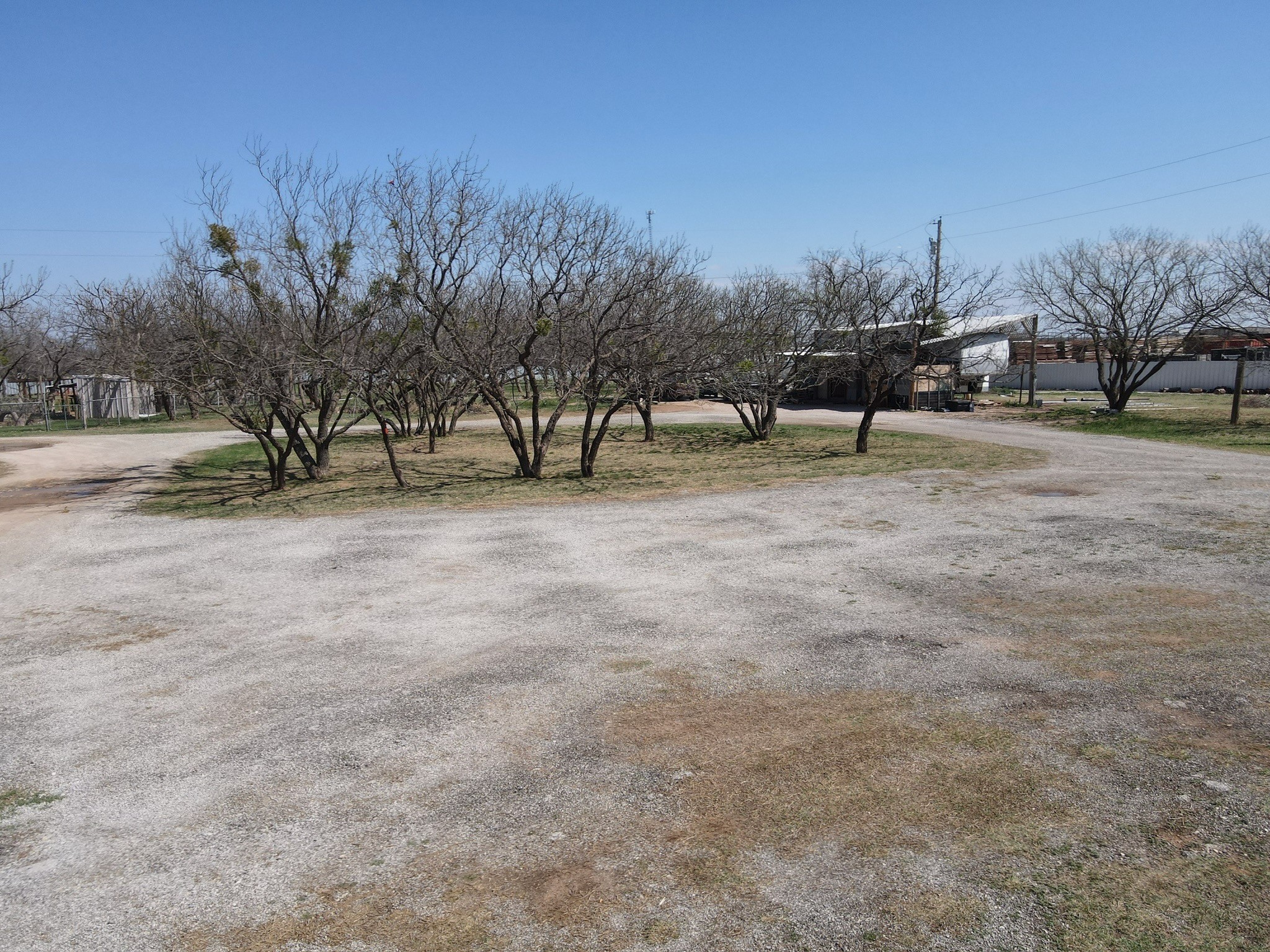 9538 Interstate 20 Merkel TX 79536