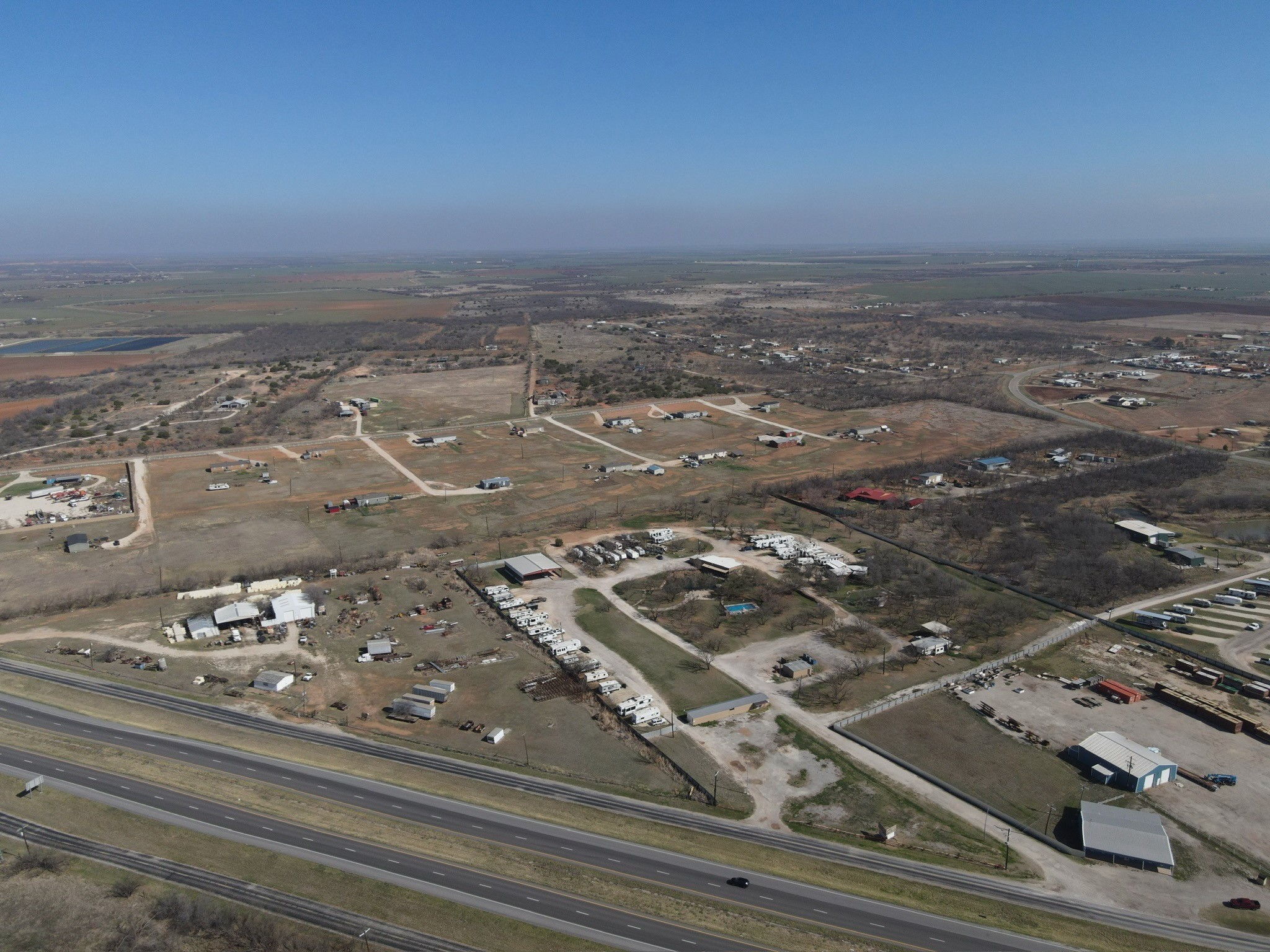 9538 Interstate 20 Merkel TX 79536