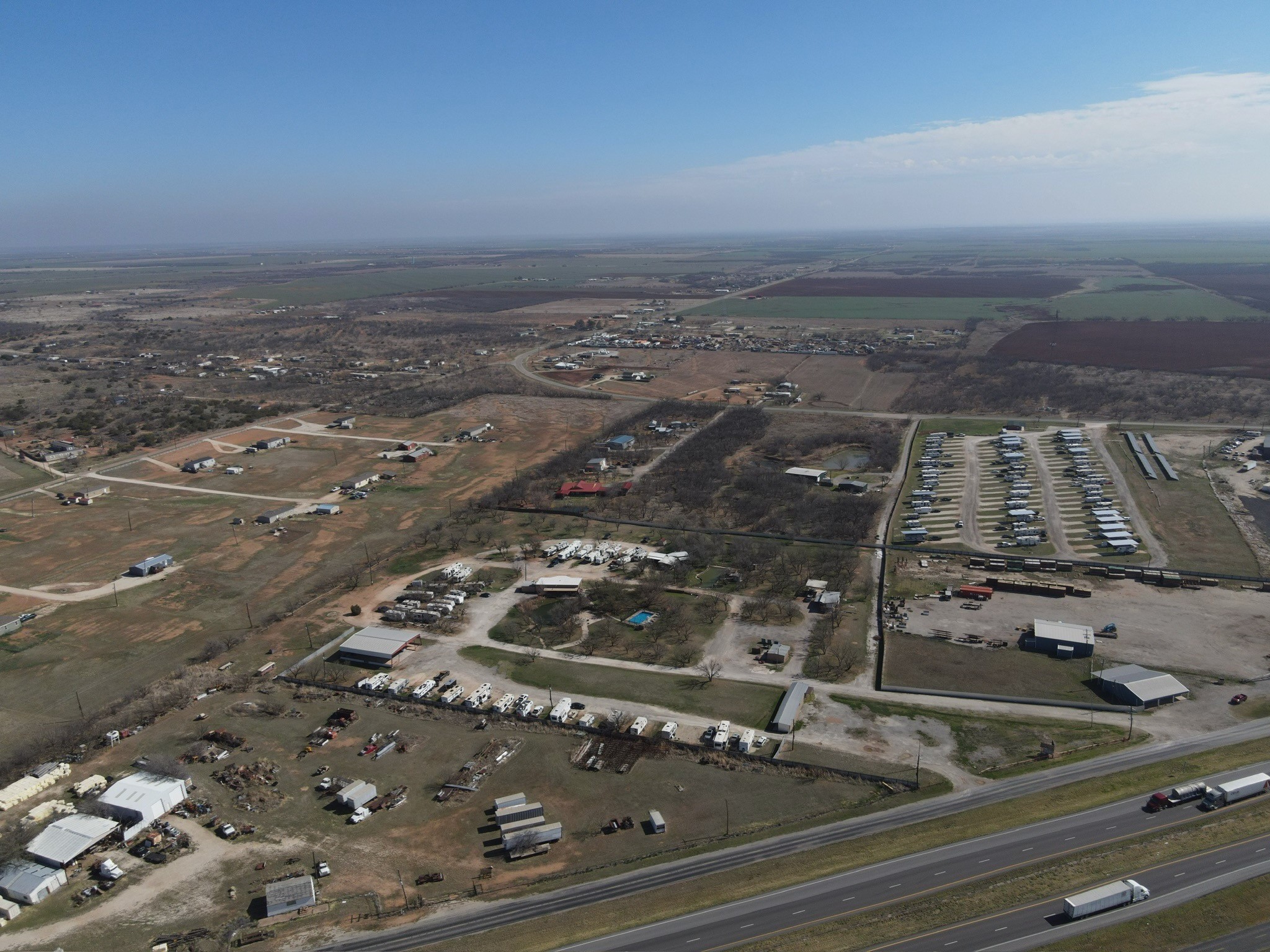 9538 Interstate 20 Merkel TX 79536