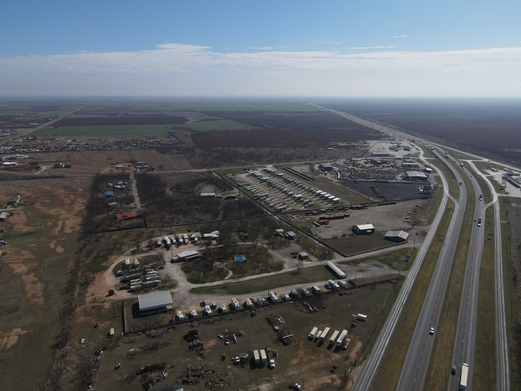 9538 Interstate 20 Merkel TX 79536