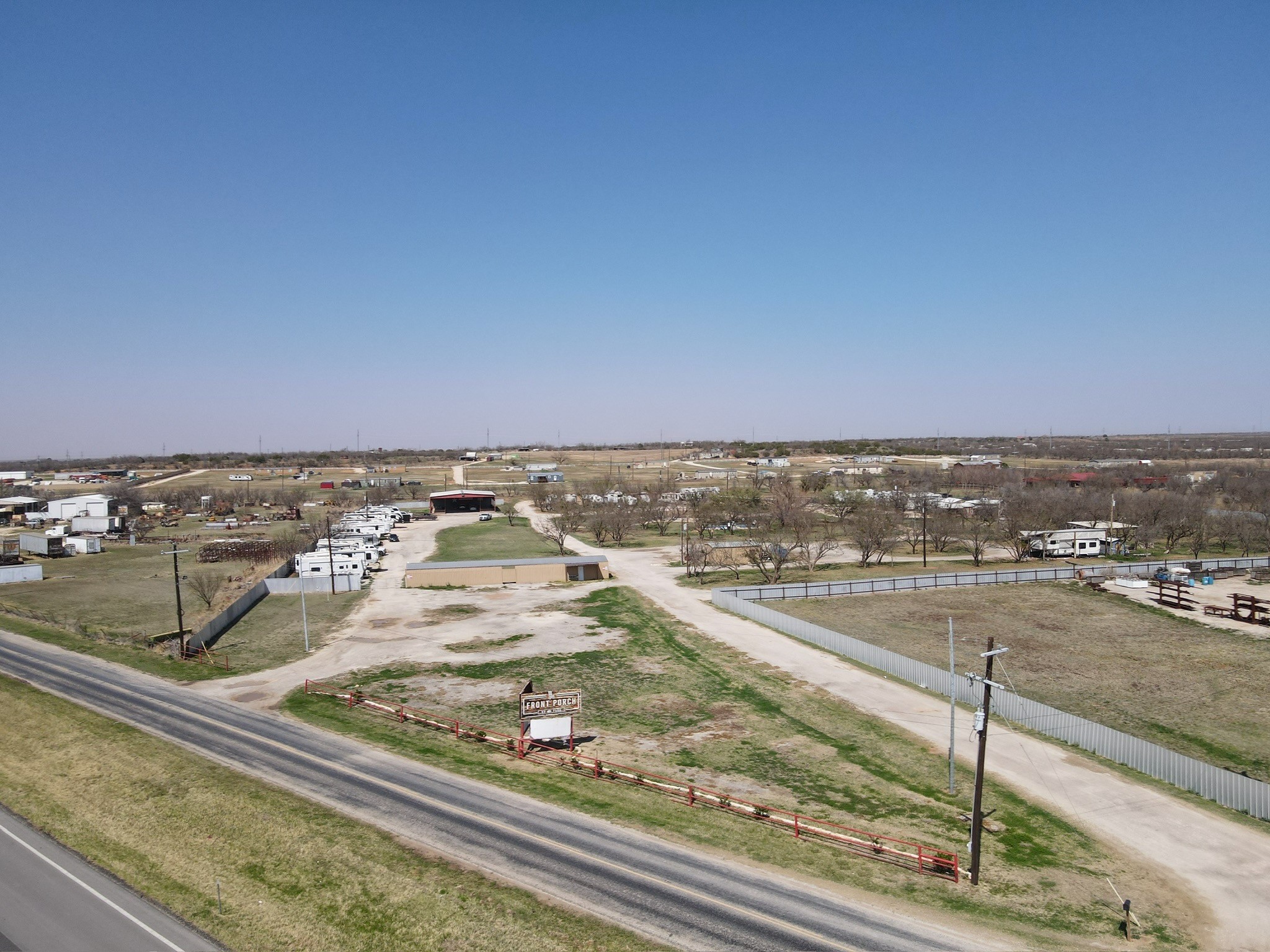 9538 Interstate 20 Merkel TX 79536