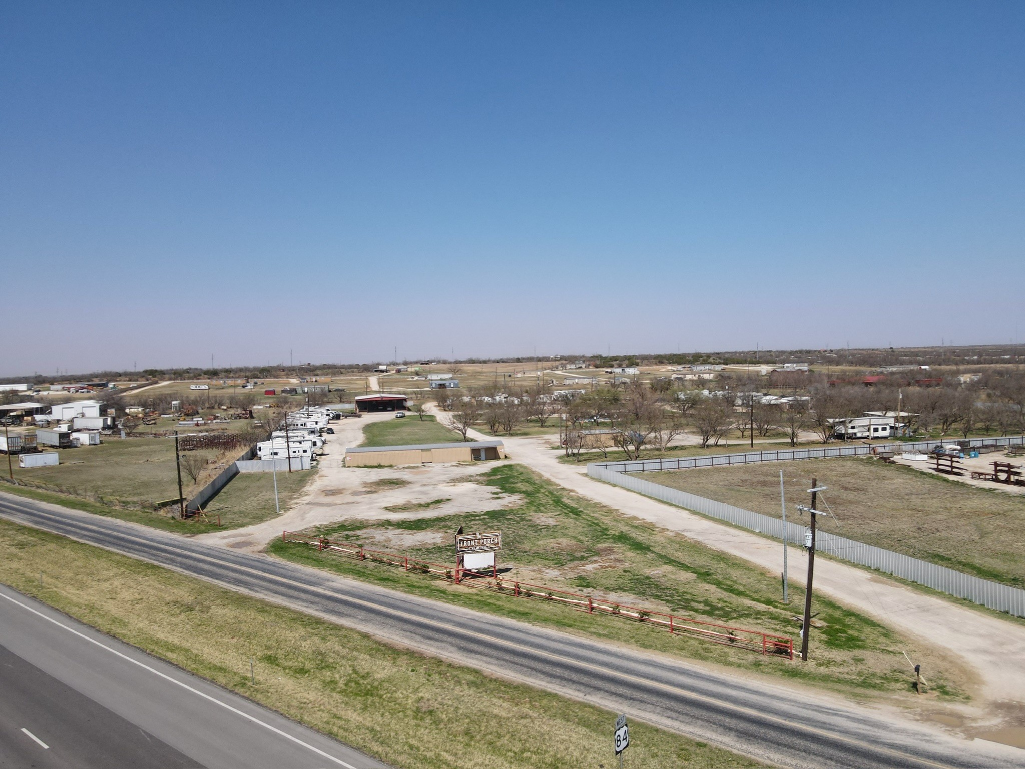 9538 Interstate 20 Merkel TX 79536