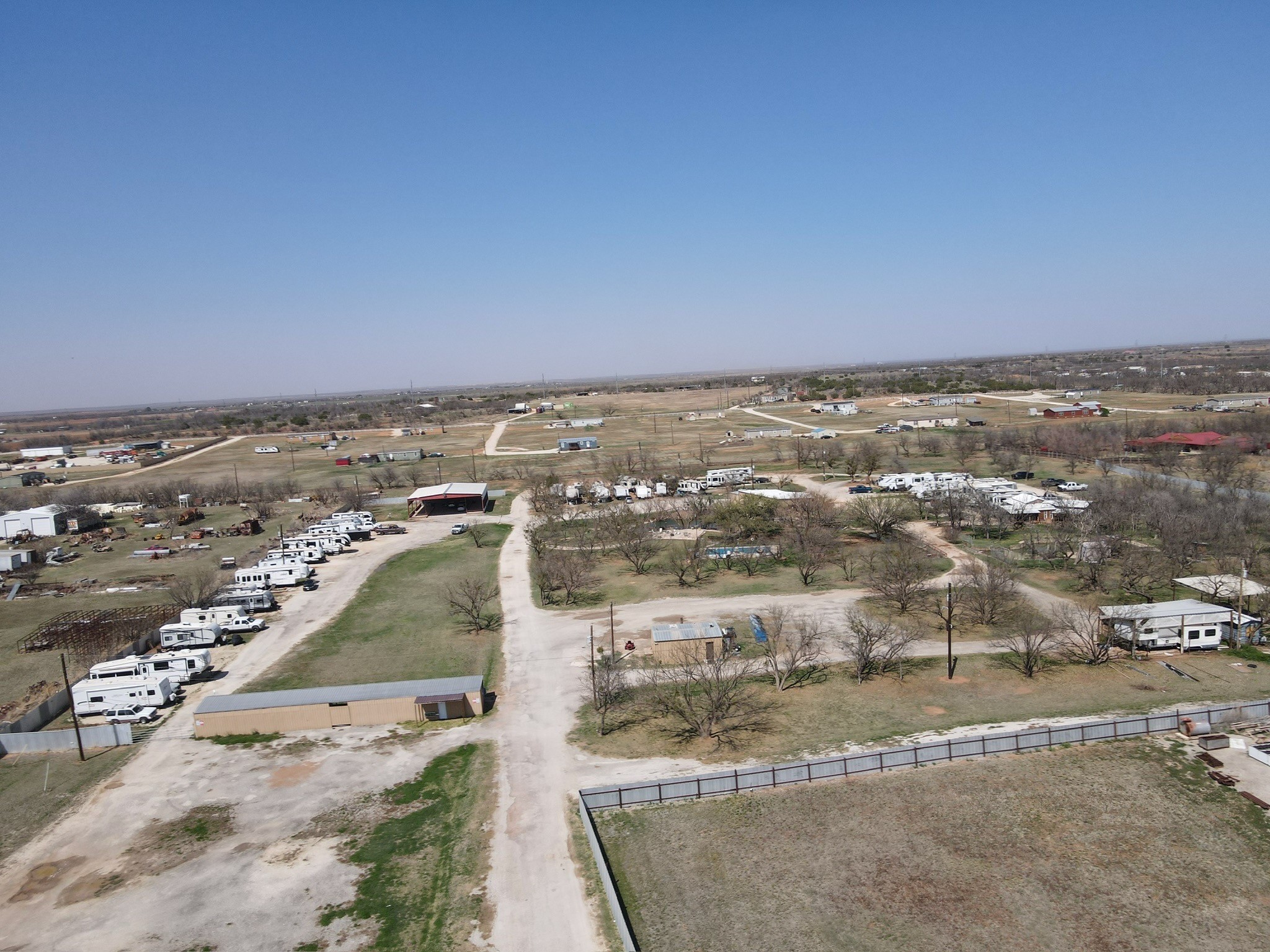 9538 Interstate 20 Merkel TX 79536