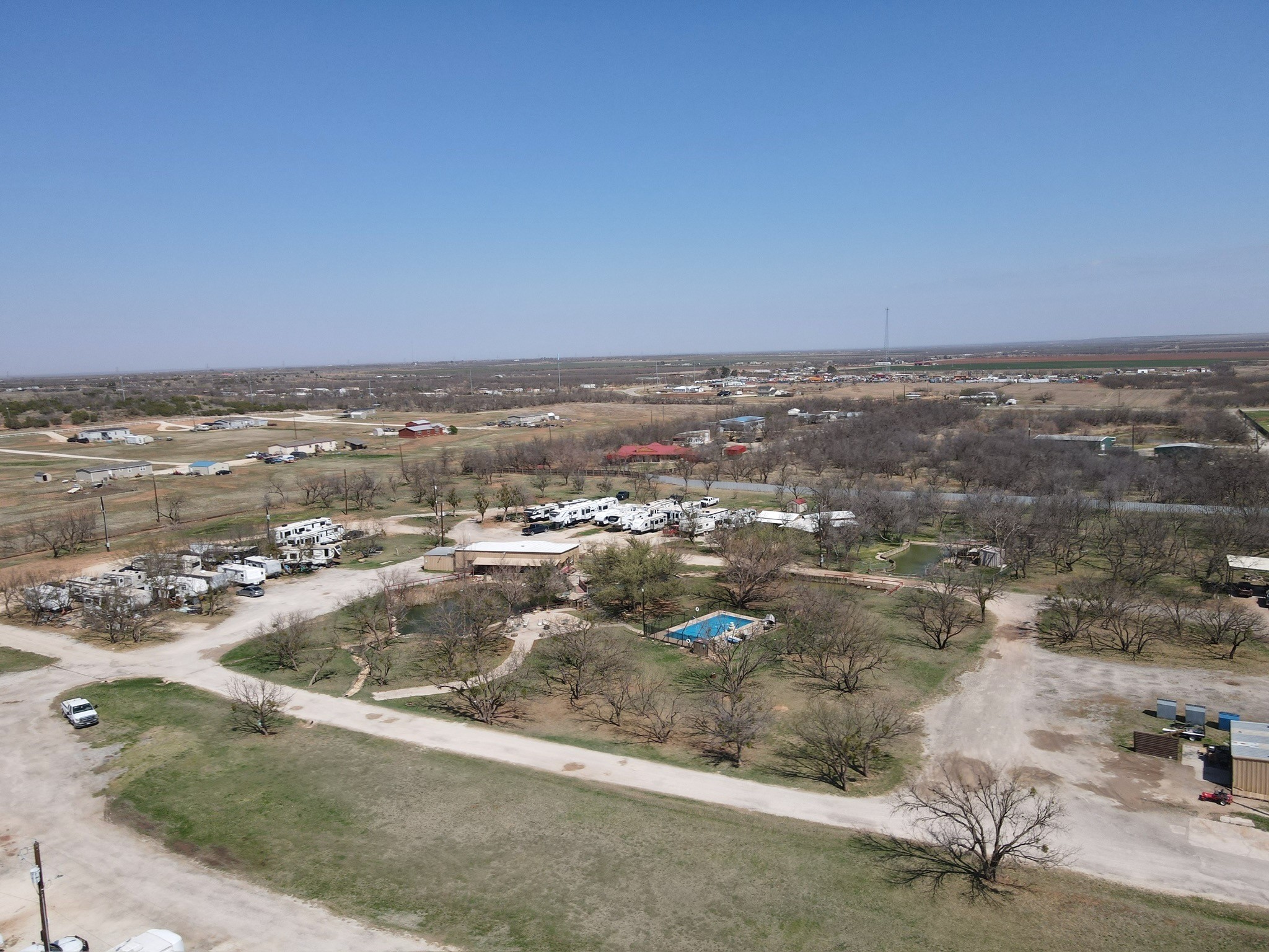 9538 Interstate 20 Merkel TX 79536