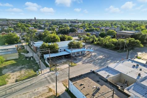 771 Hickory Street Abilene TX 79601