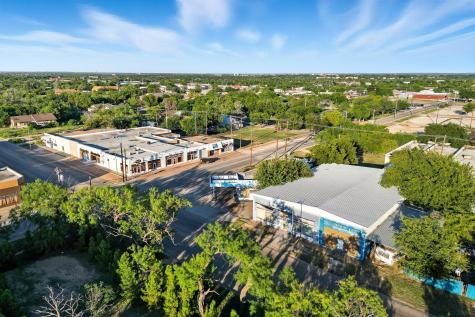 771 Hickory Street Abilene TX 79601